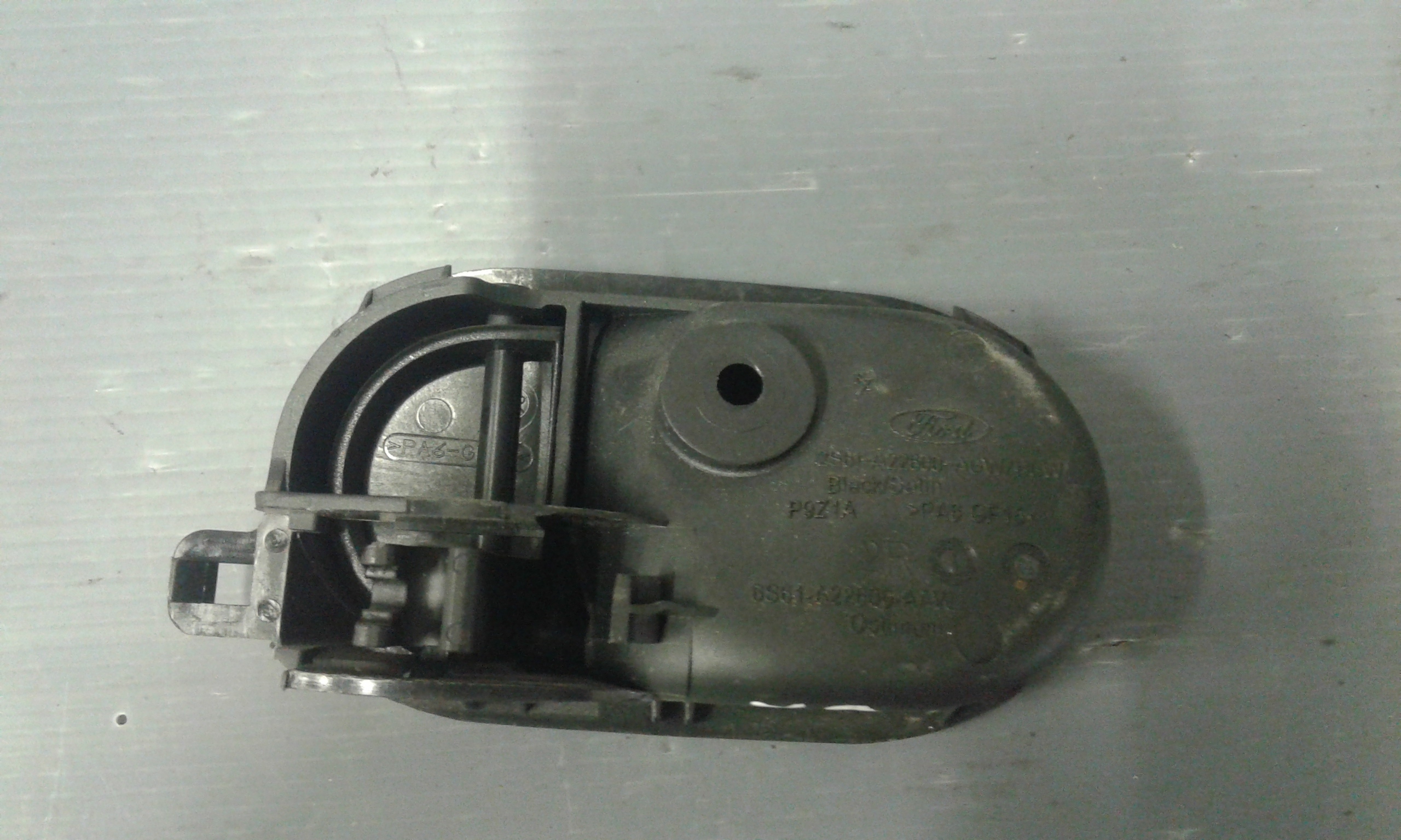 Maniglia interna Posteriore Destra FORD Fiesta 4 Serie