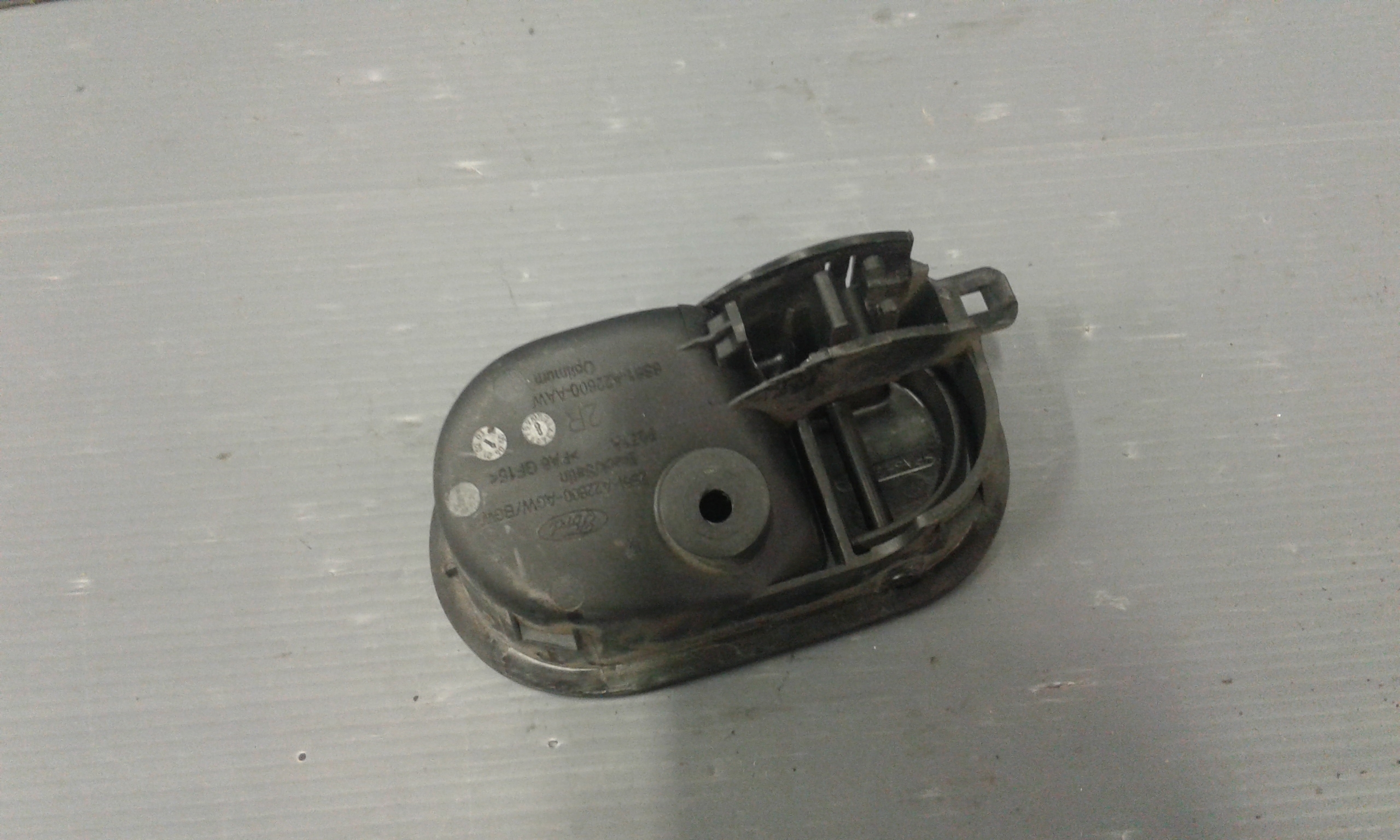 Maniglia interna Posteriore Destra FORD Fiesta 4 Serie