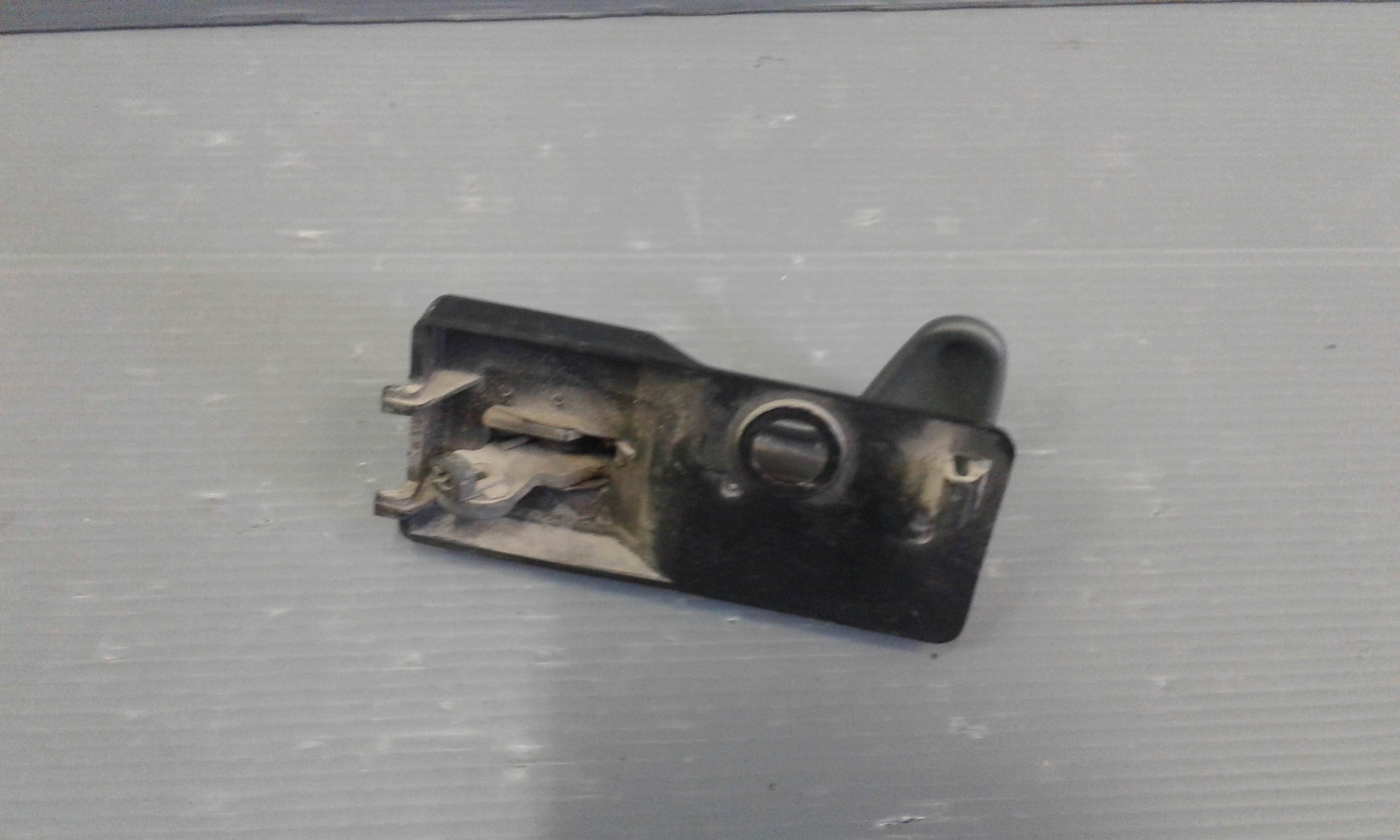 Maniglia interna Posteriore Destra FIAT Punto Berlina 5P