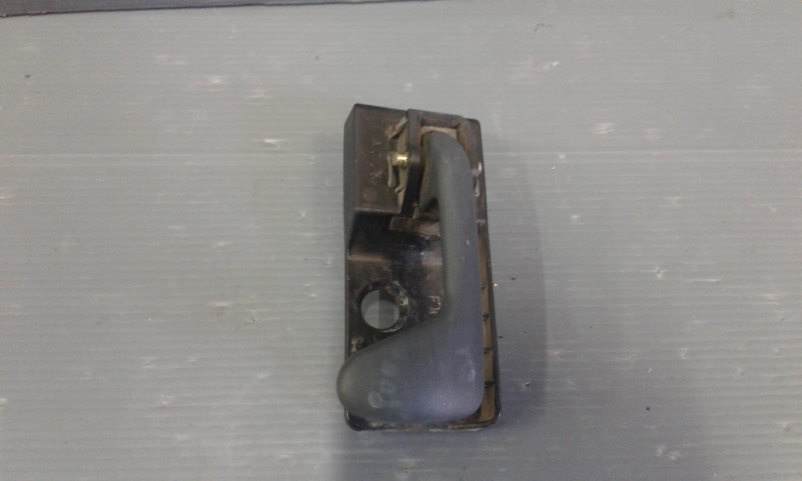 Maniglia interna Posteriore Destra FIAT Punto Berlina 5P