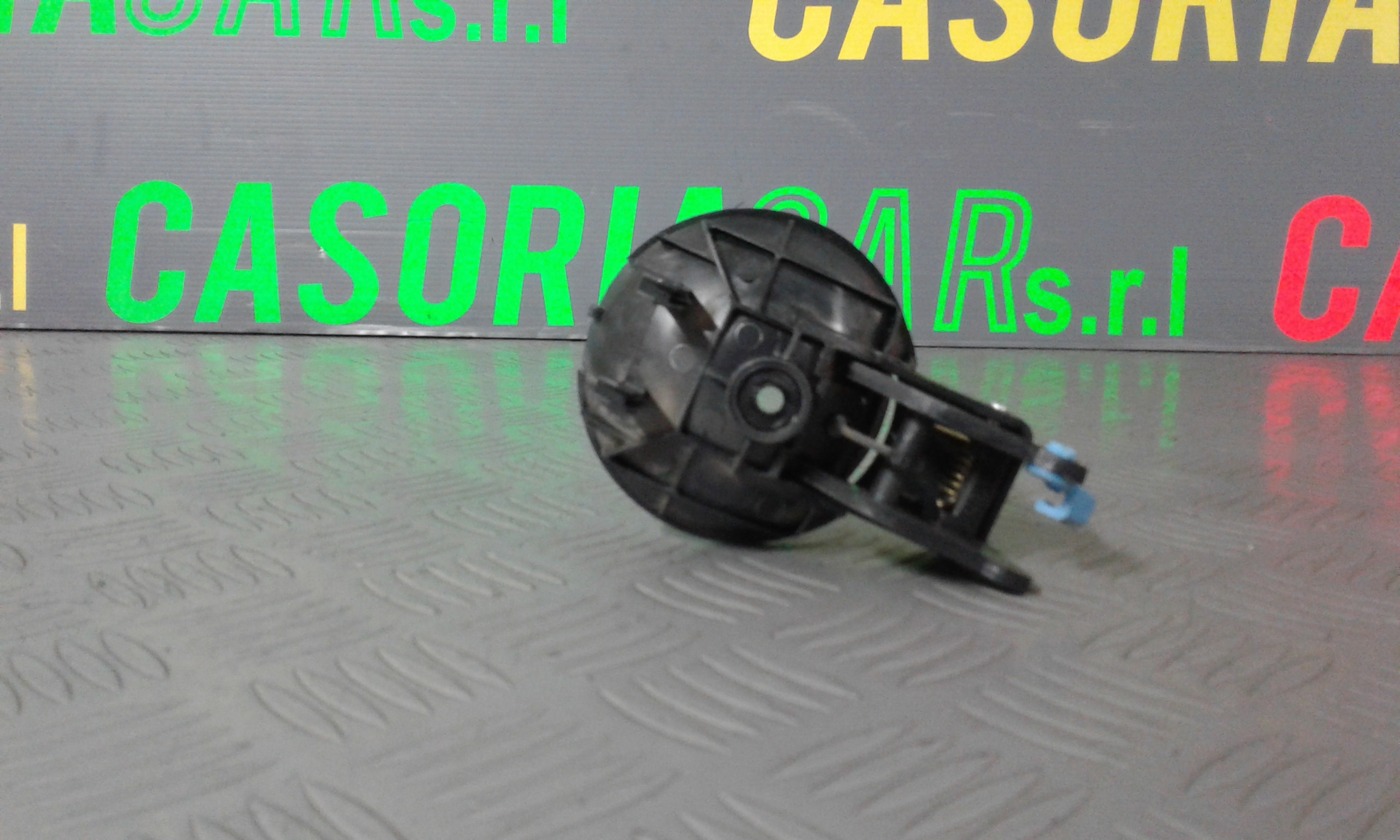 Maniglia interna Posteriore Destra CHEVROLET Kalos 2 Serie