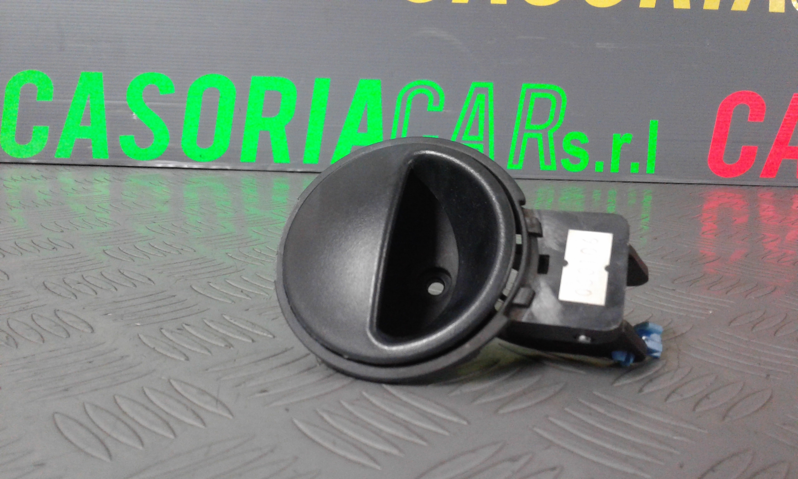 Maniglia interna Posteriore Destra CHEVROLET Kalos 2 Serie