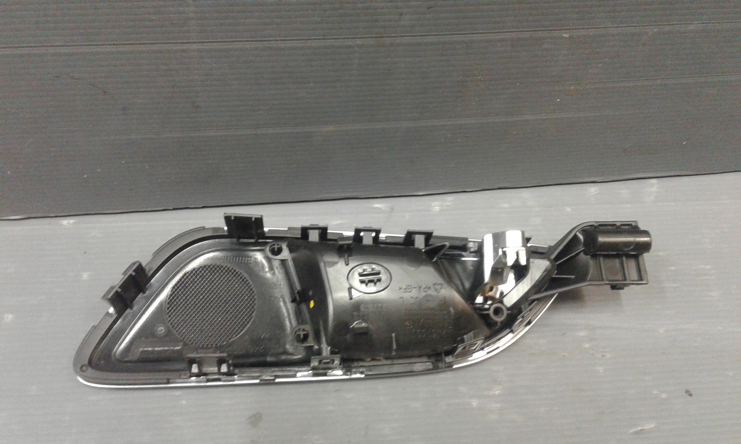 Maniglia interna Posteriore Destra MERCEDES Classe A W176 5 Serie