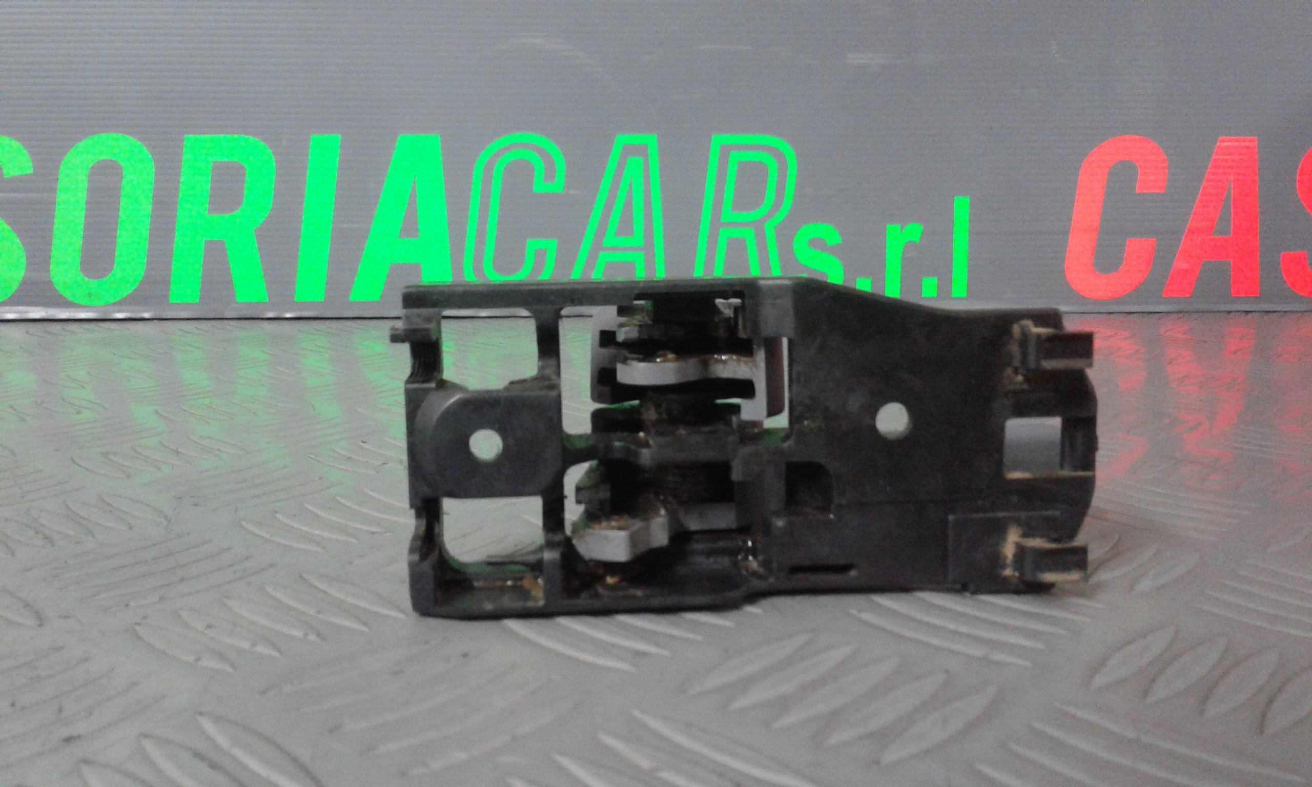 Maniglia interna Posteriore Destra TOYOTA Rav4 2 Serie