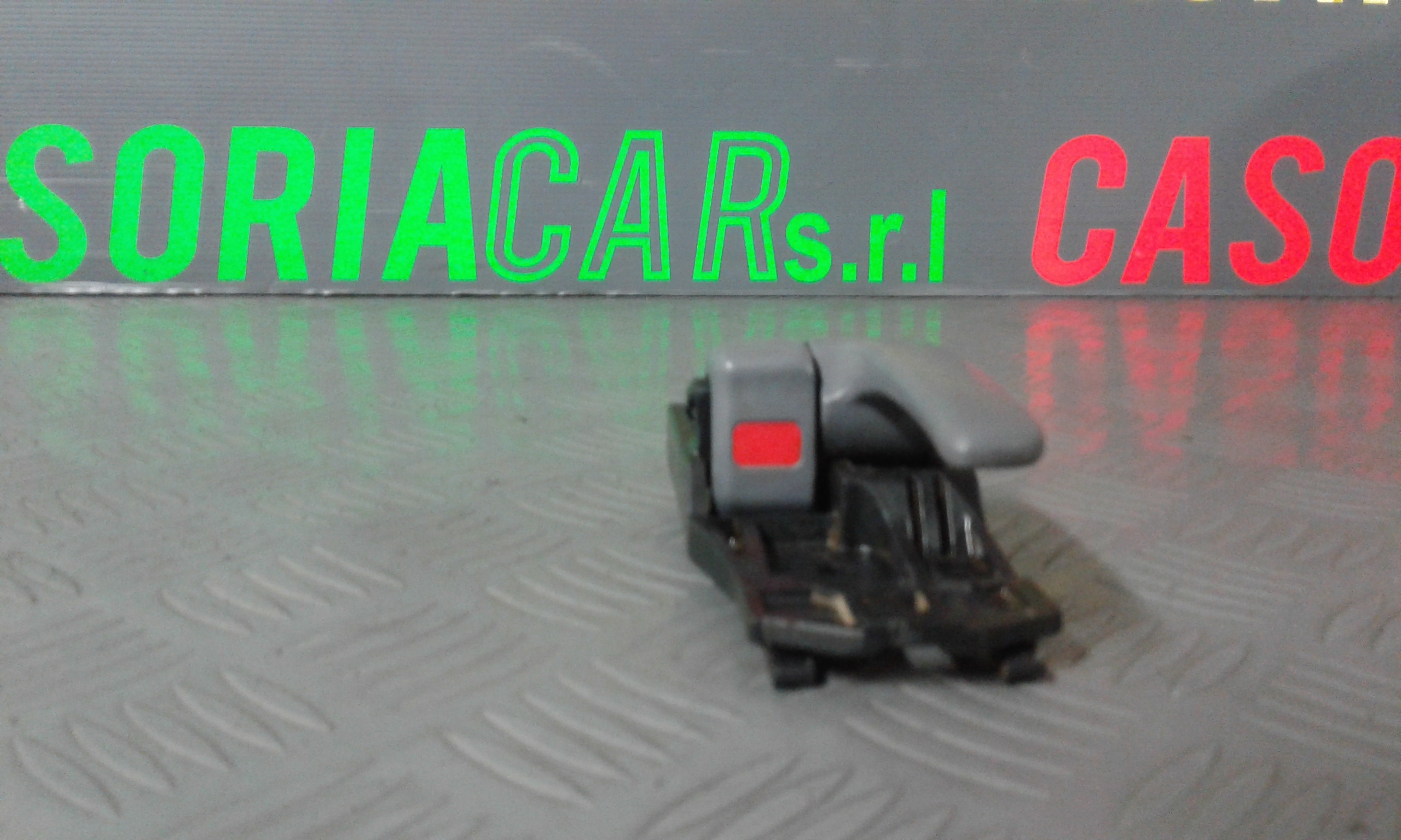 Maniglia interna Posteriore Destra TOYOTA Rav4 2 Serie