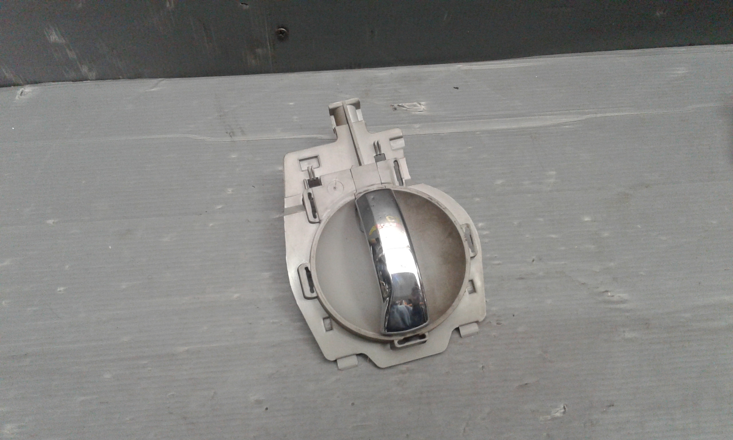 Maniglia interna Posteriore Destra CITROEN C3 1 Serie