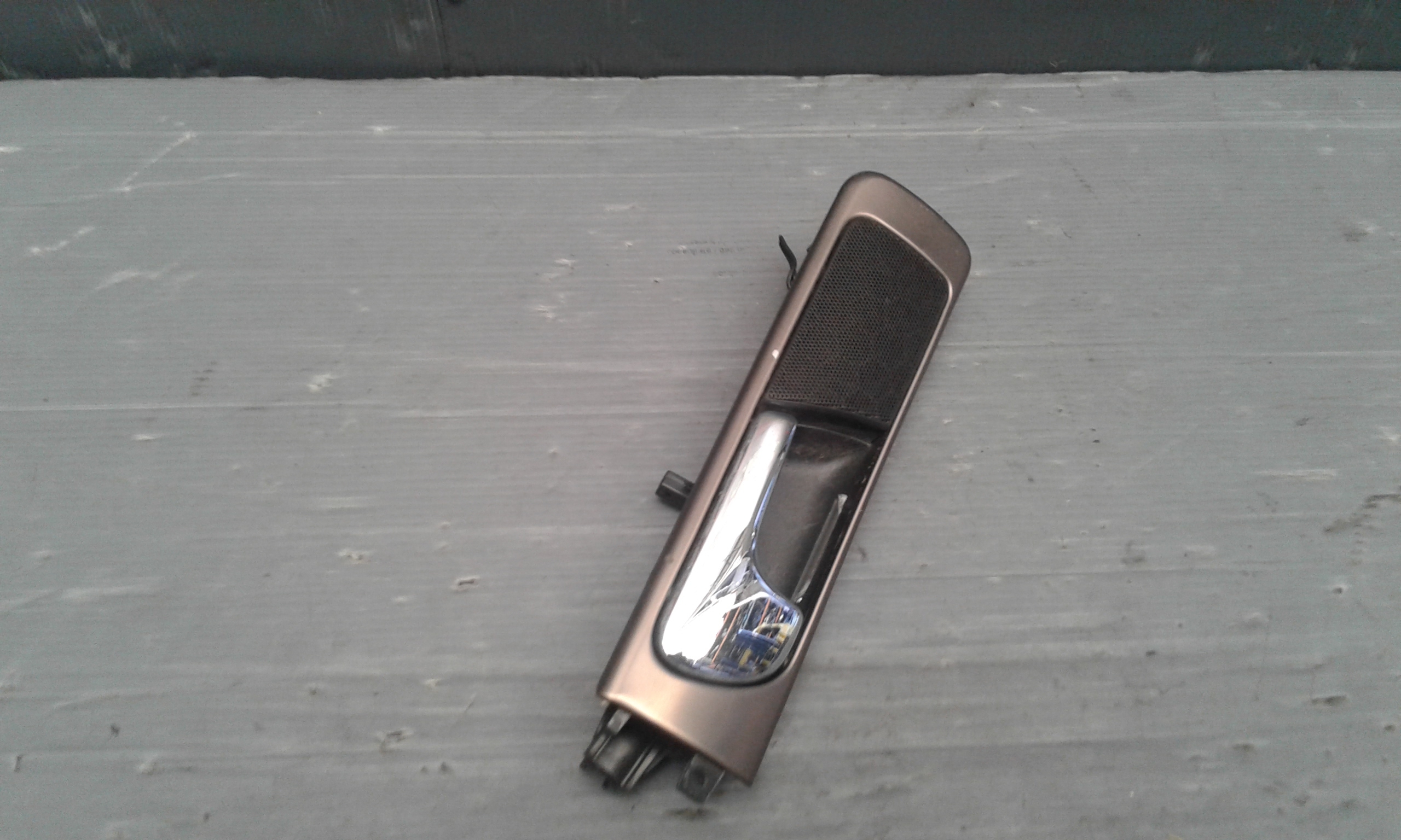 Maniglia interna Posteriore Destra AUDI A6 Berlina 2 Serie