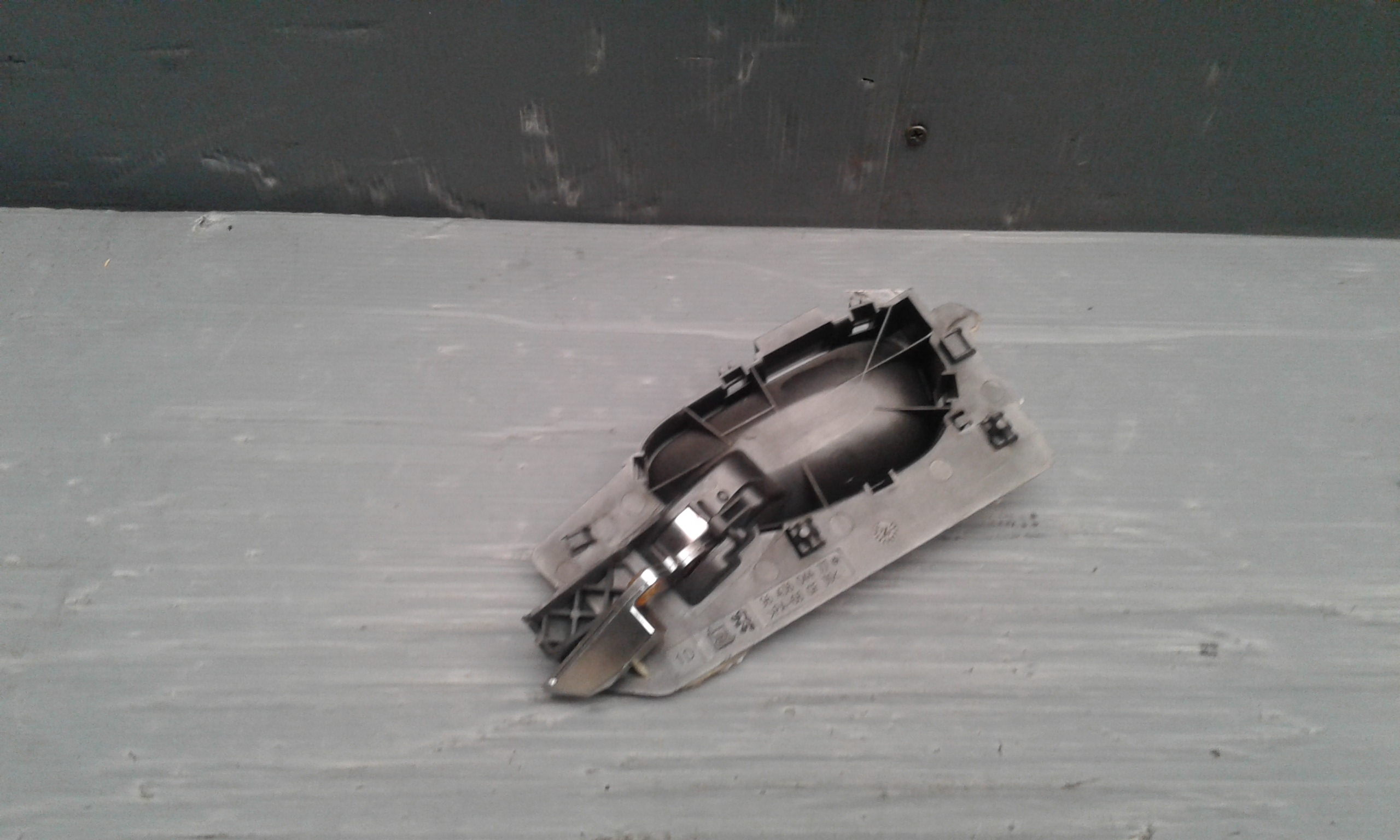 Maniglia interna Posteriore Destra PEUGEOT 307 Berlina