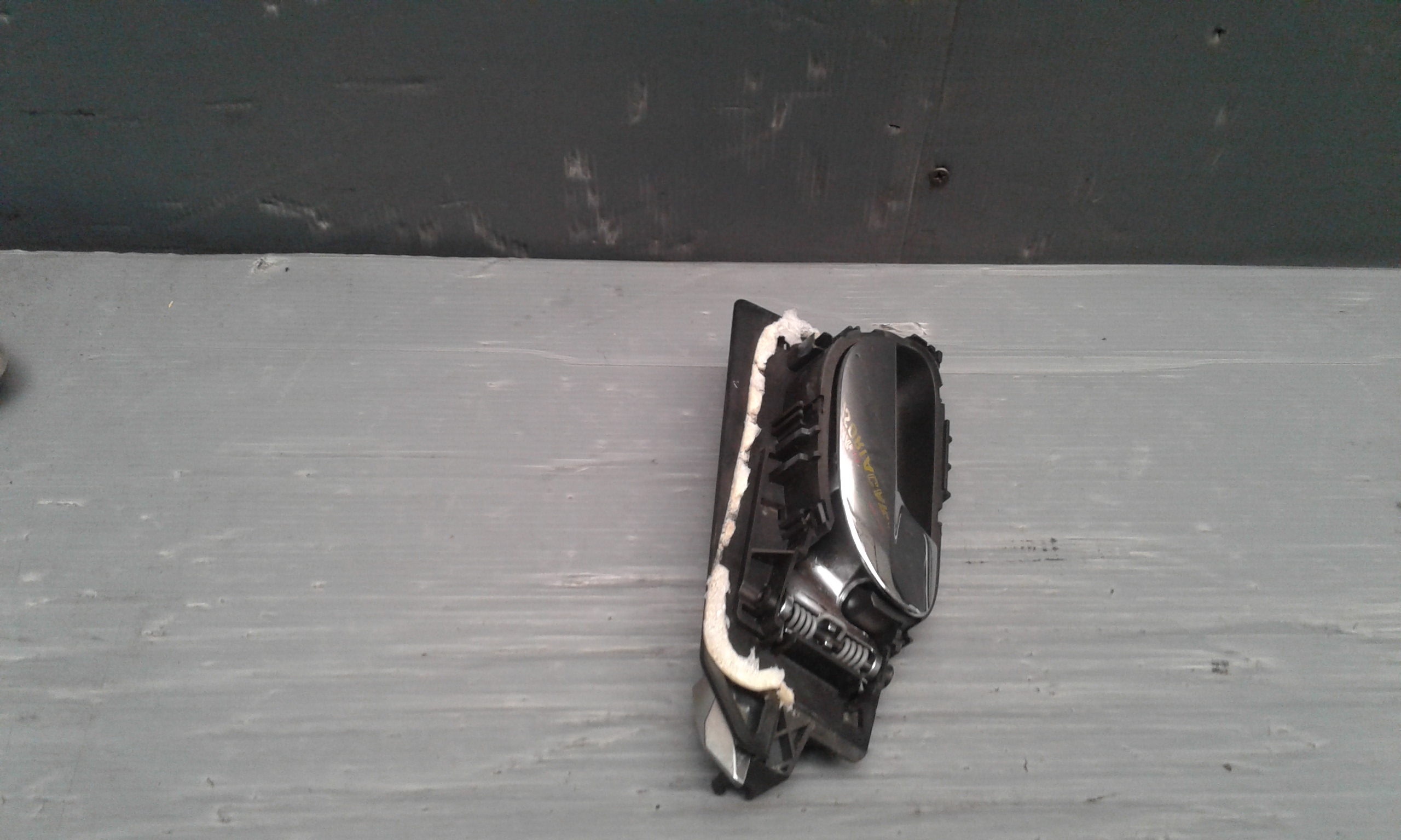 Maniglia interna Posteriore Destra PEUGEOT 307 Berlina