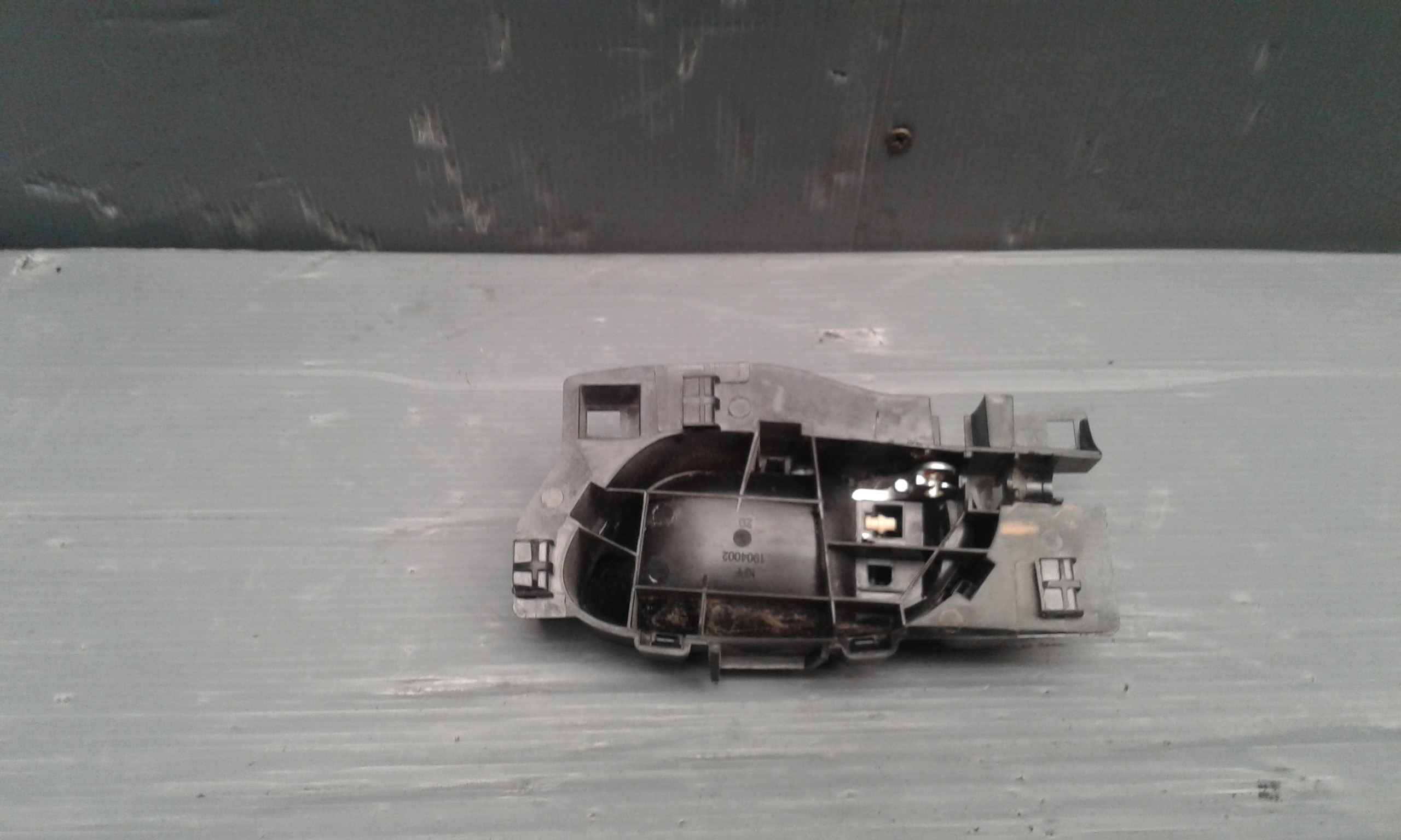 Maniglia interna Posteriore Destra CITROEN C3 3 Serie