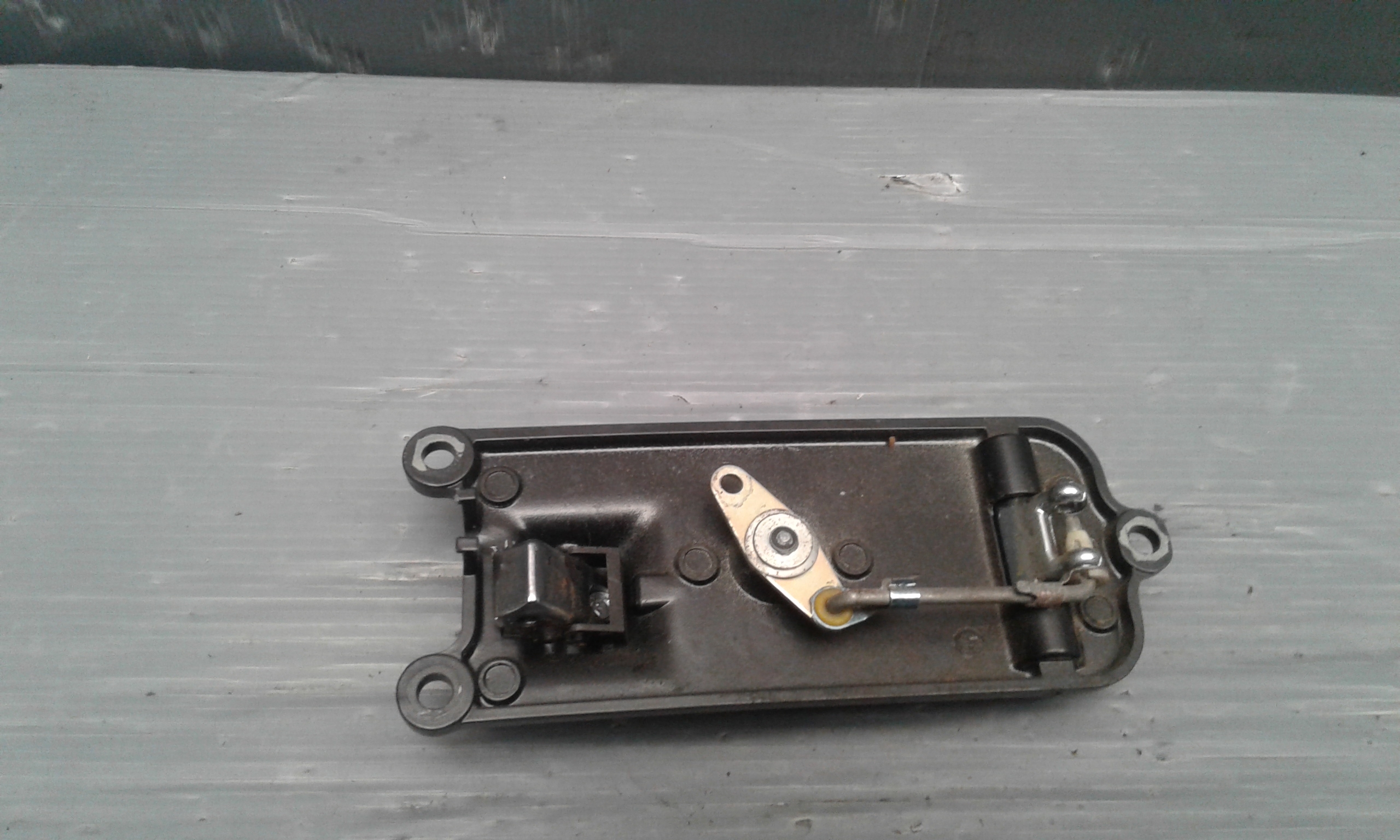 Maniglia interna Posteriore Destra JAGUAR Sovereign