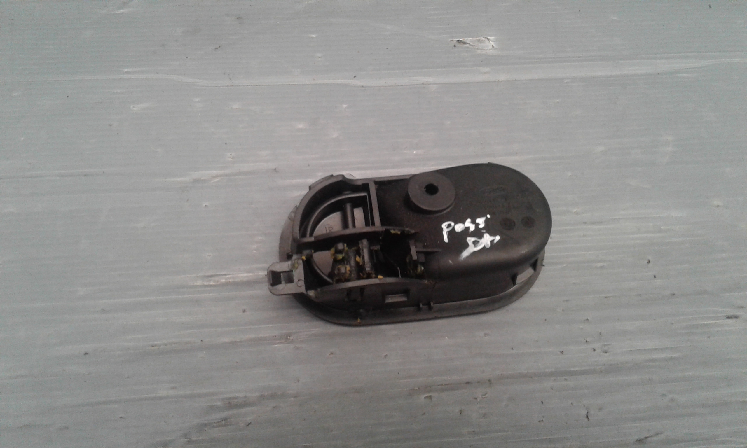 Maniglia interna Posteriore Destra FORD Fiesta 4 Serie