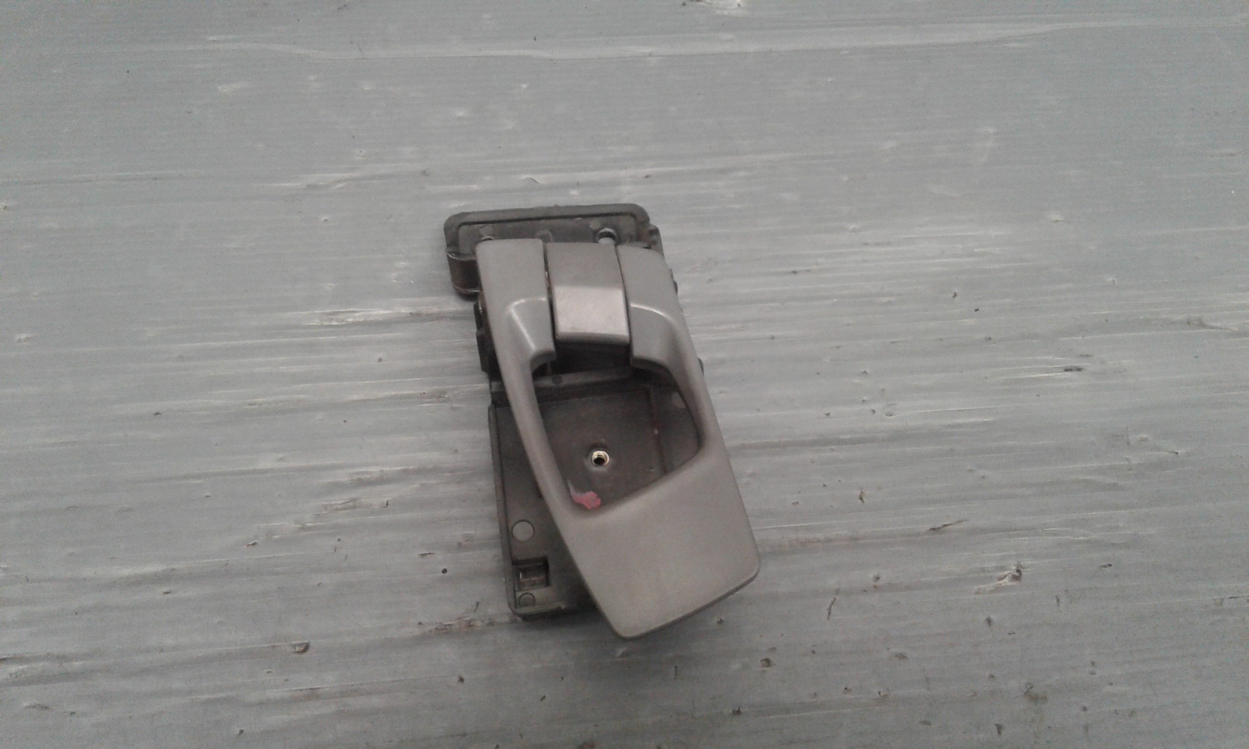 Maniglia interna Posteriore Destra KIA Carens 1 Serie