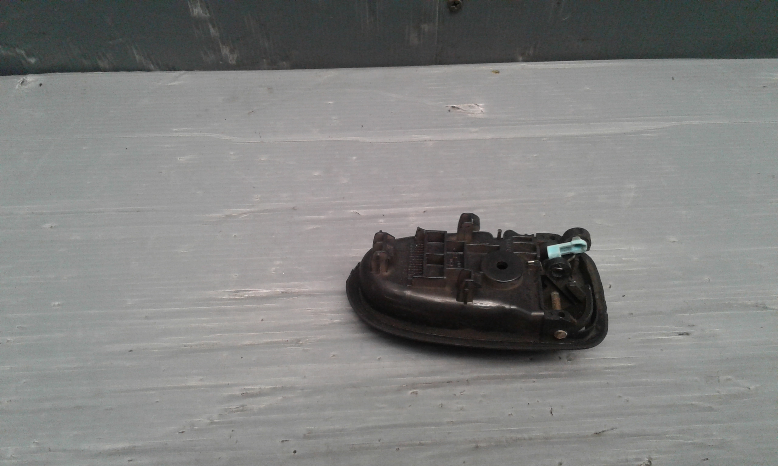 Maniglia interna Posteriore Destra SKODA Fabia Berlina 1 Serie