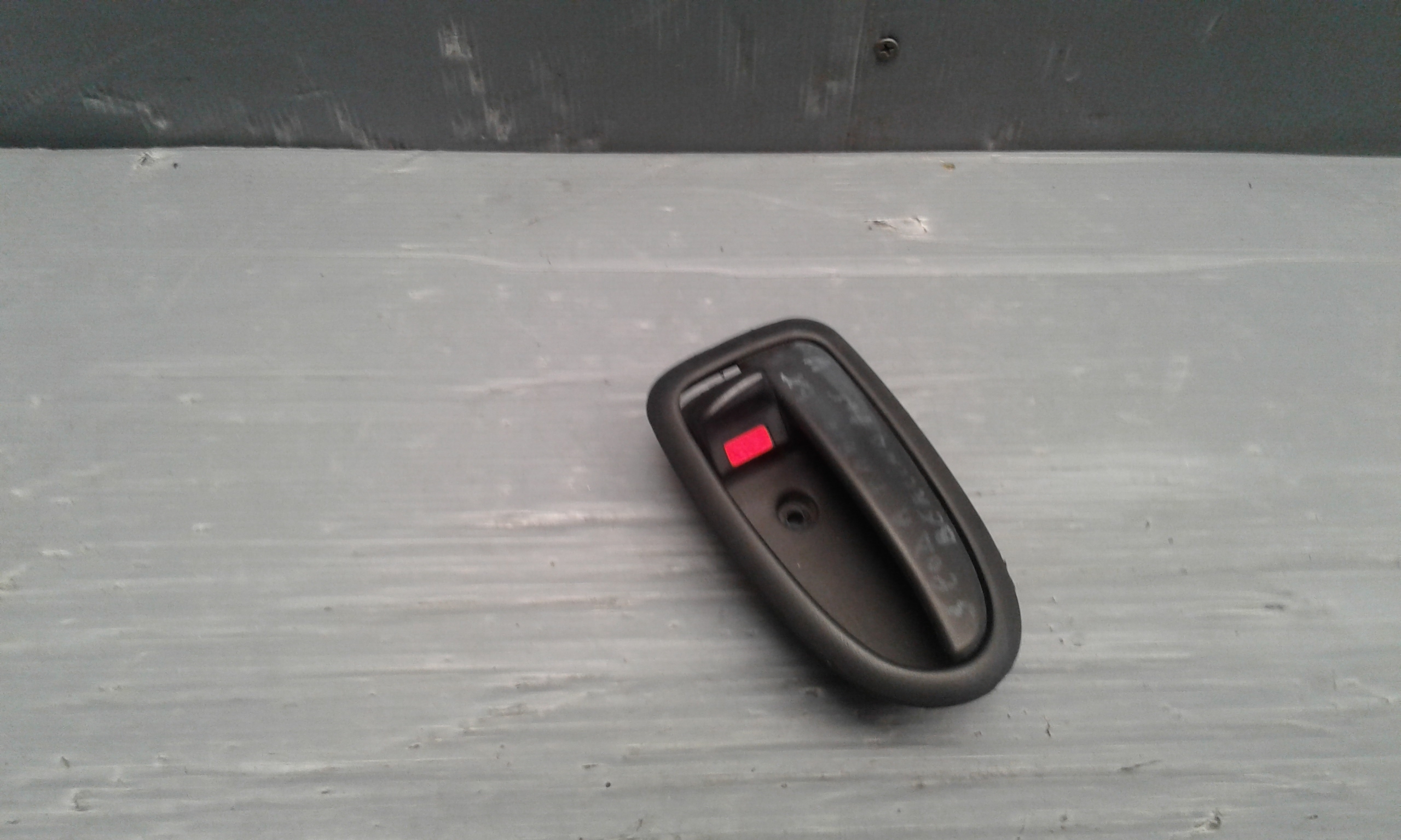 Maniglia interna Posteriore Destra SKODA Fabia Berlina 1 Serie