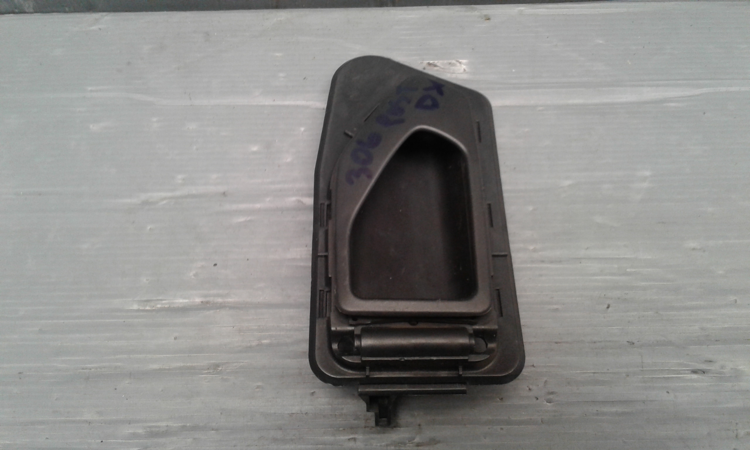 Maniglia interna Posteriore Destra PEUGEOT 306 Berlina 2 Serie