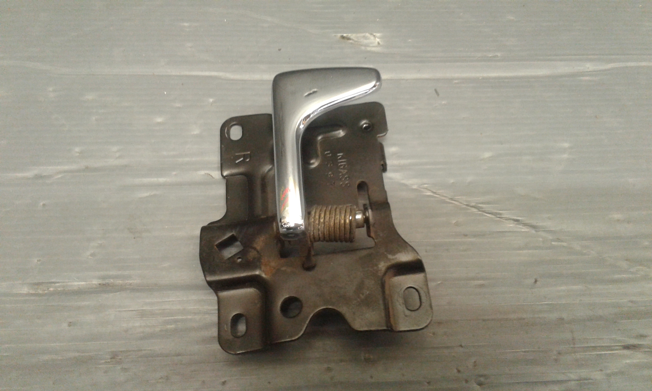 Maniglia interna Posteriore Destra ROVER Serie 200 1 Serie