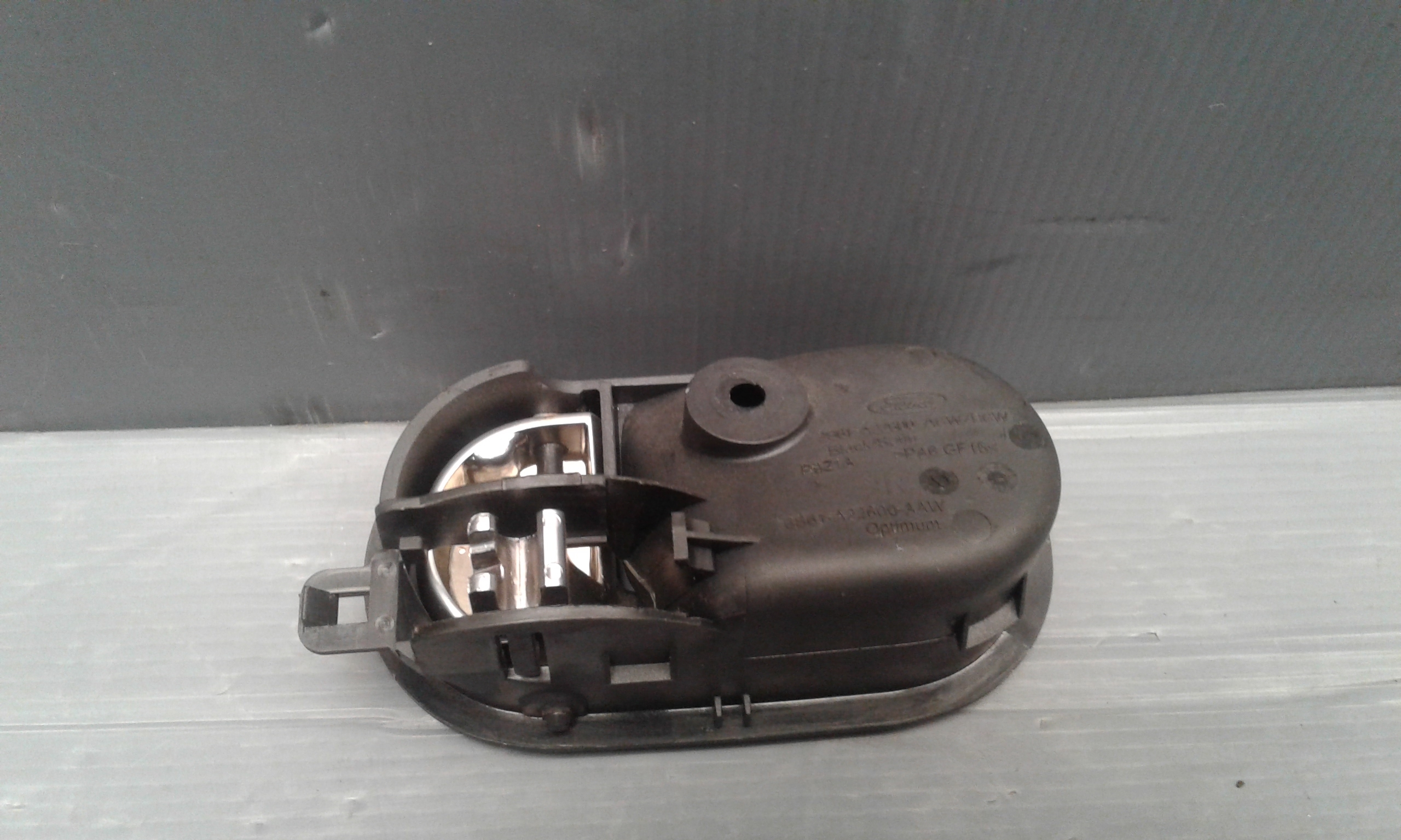 Maniglia interna Posteriore Destra FORD Fiesta 4 Serie