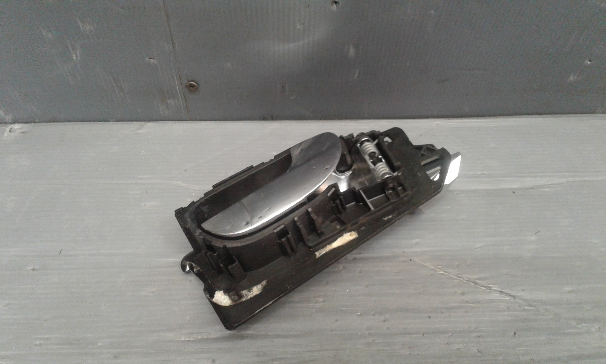 Maniglia interna Posteriore Destra PEUGEOT 307 S. Wagon