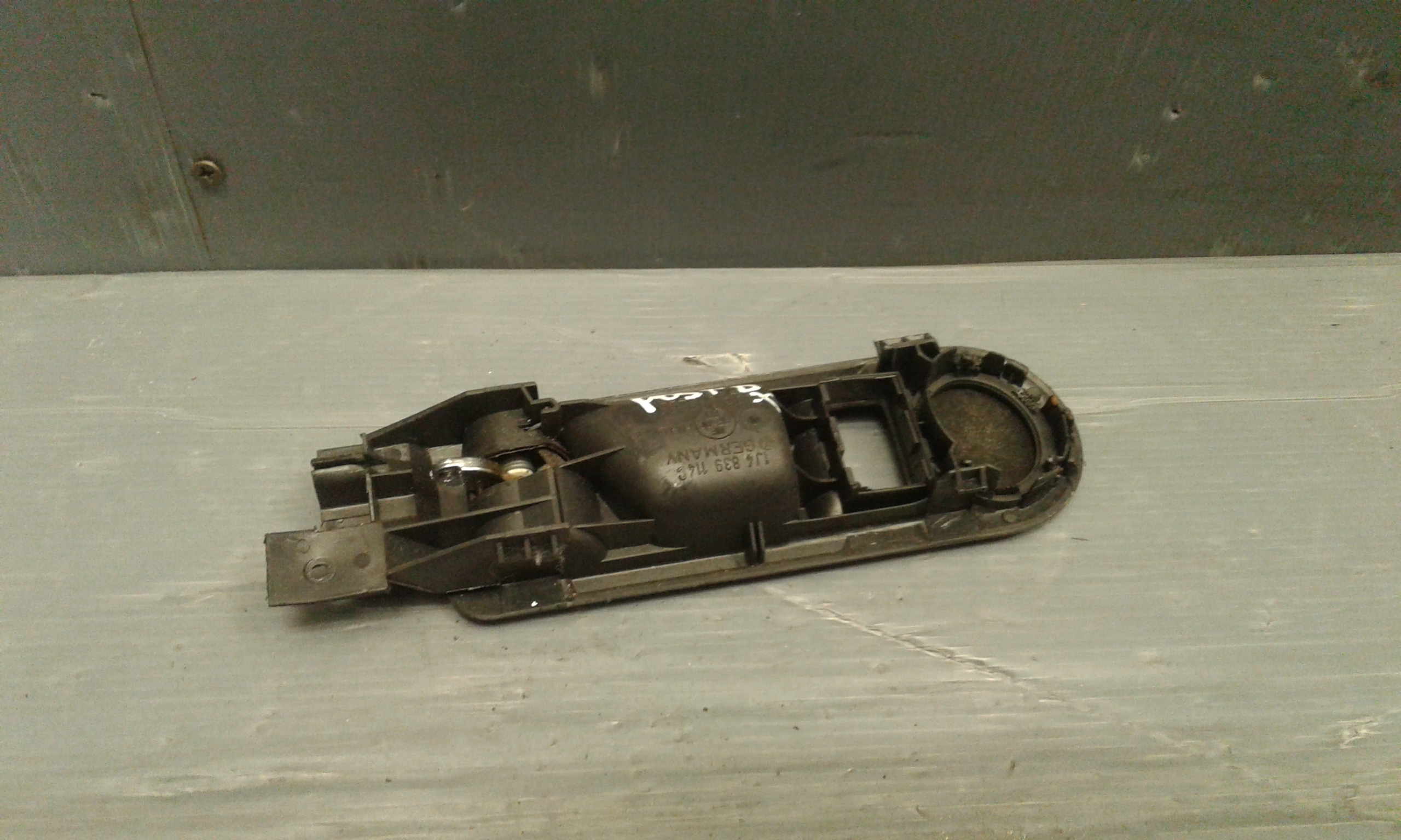 Maniglia interna Posteriore Destra VOLKSWAGEN Bora Berlina