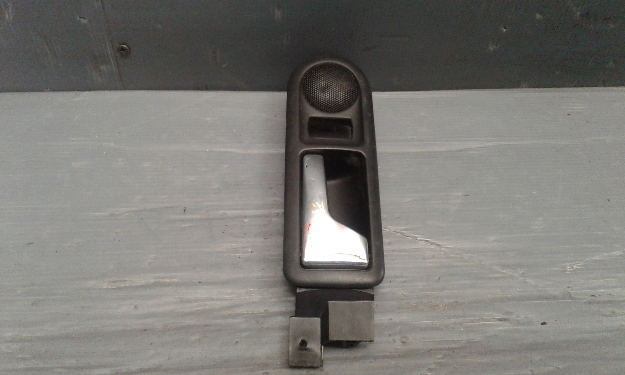 Maniglia interna Posteriore Destra VOLKSWAGEN Bora Berlina