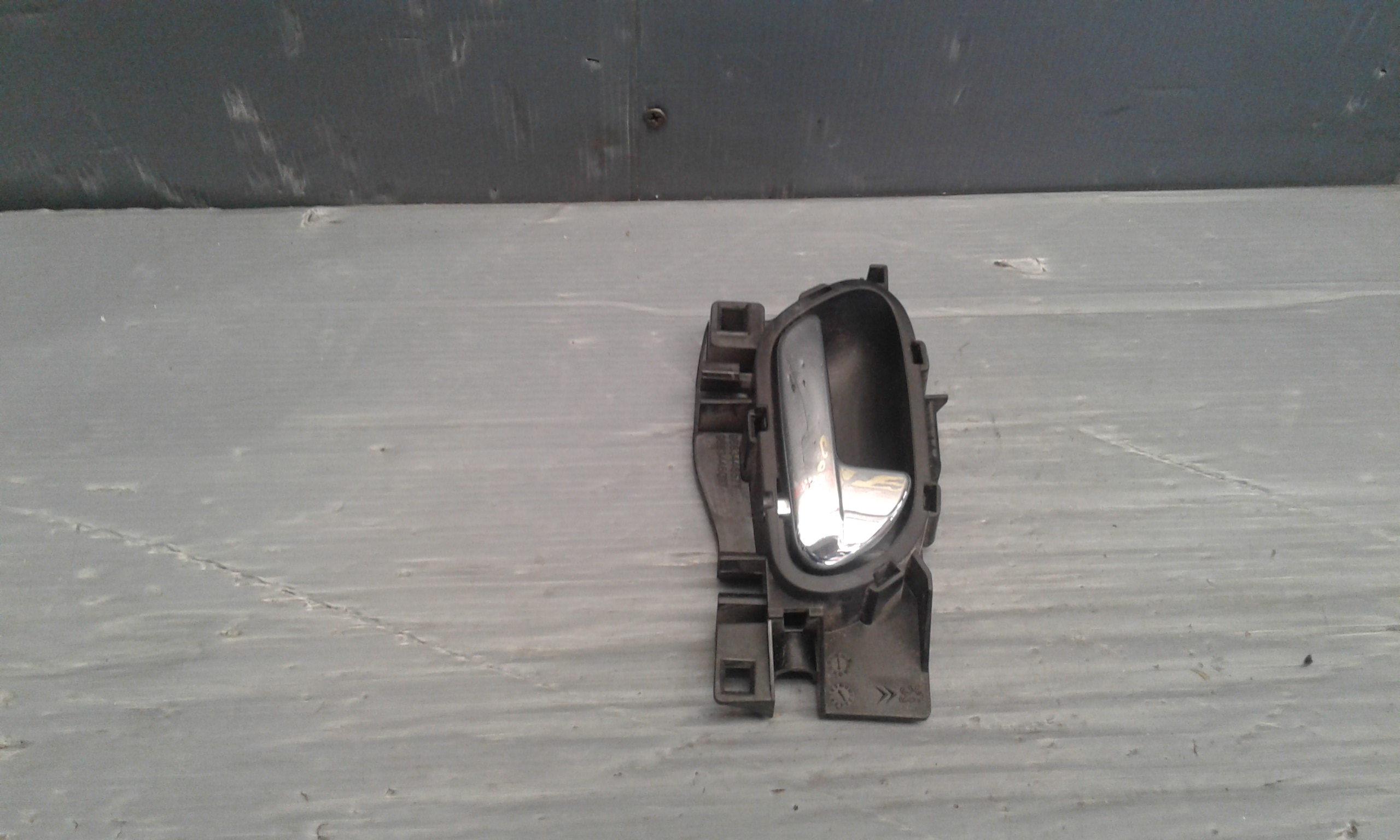 Maniglia interna Posteriore Destra CITROEN C3 3 Serie