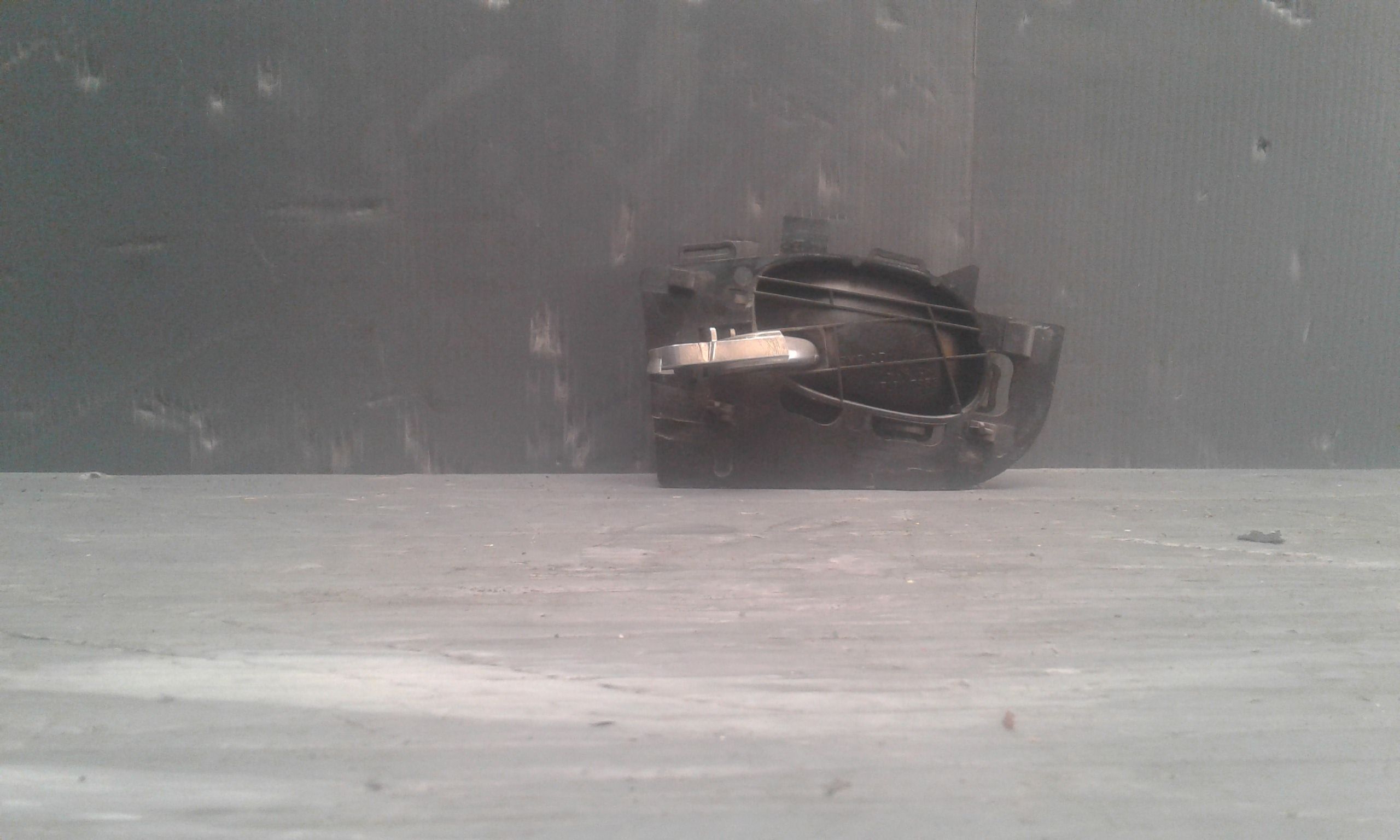 Maniglia interna Posteriore Destra PEUGEOT 206 Plus Berlina