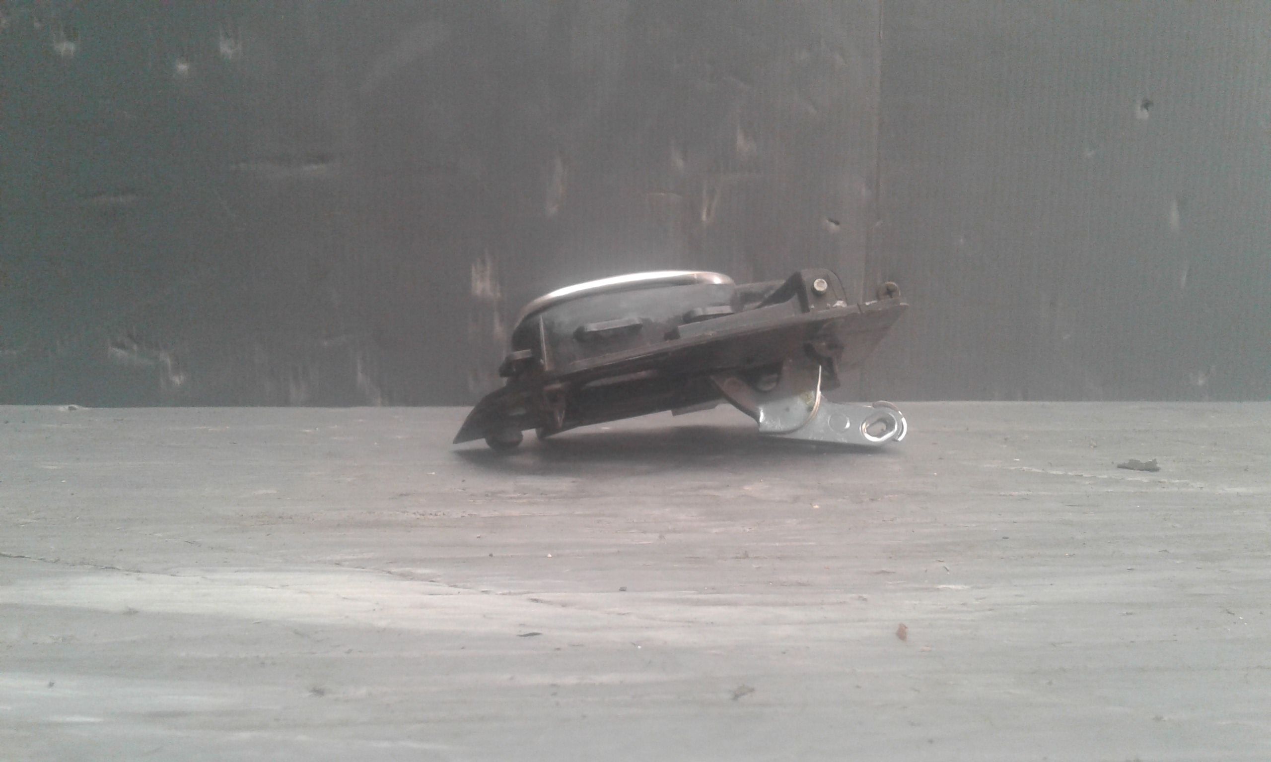 Maniglia interna Posteriore Destra PEUGEOT 206 Plus Berlina