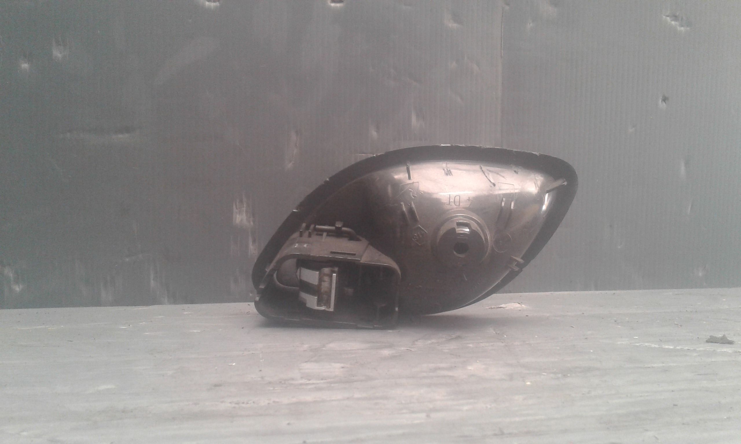 Maniglia interna Posteriore Destra RENAULT Espace 4 Serie