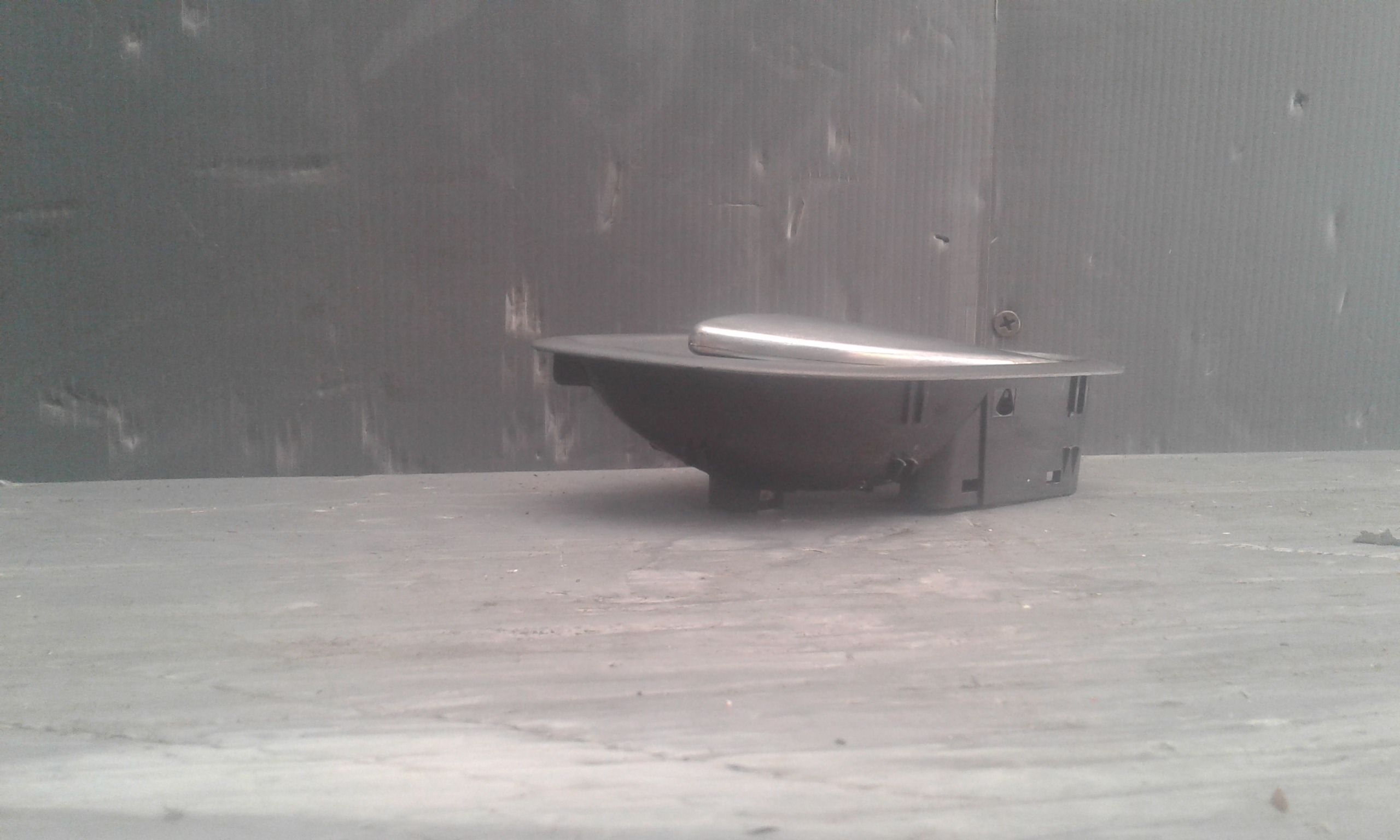 Maniglia interna Posteriore Destra RENAULT Espace 4 Serie