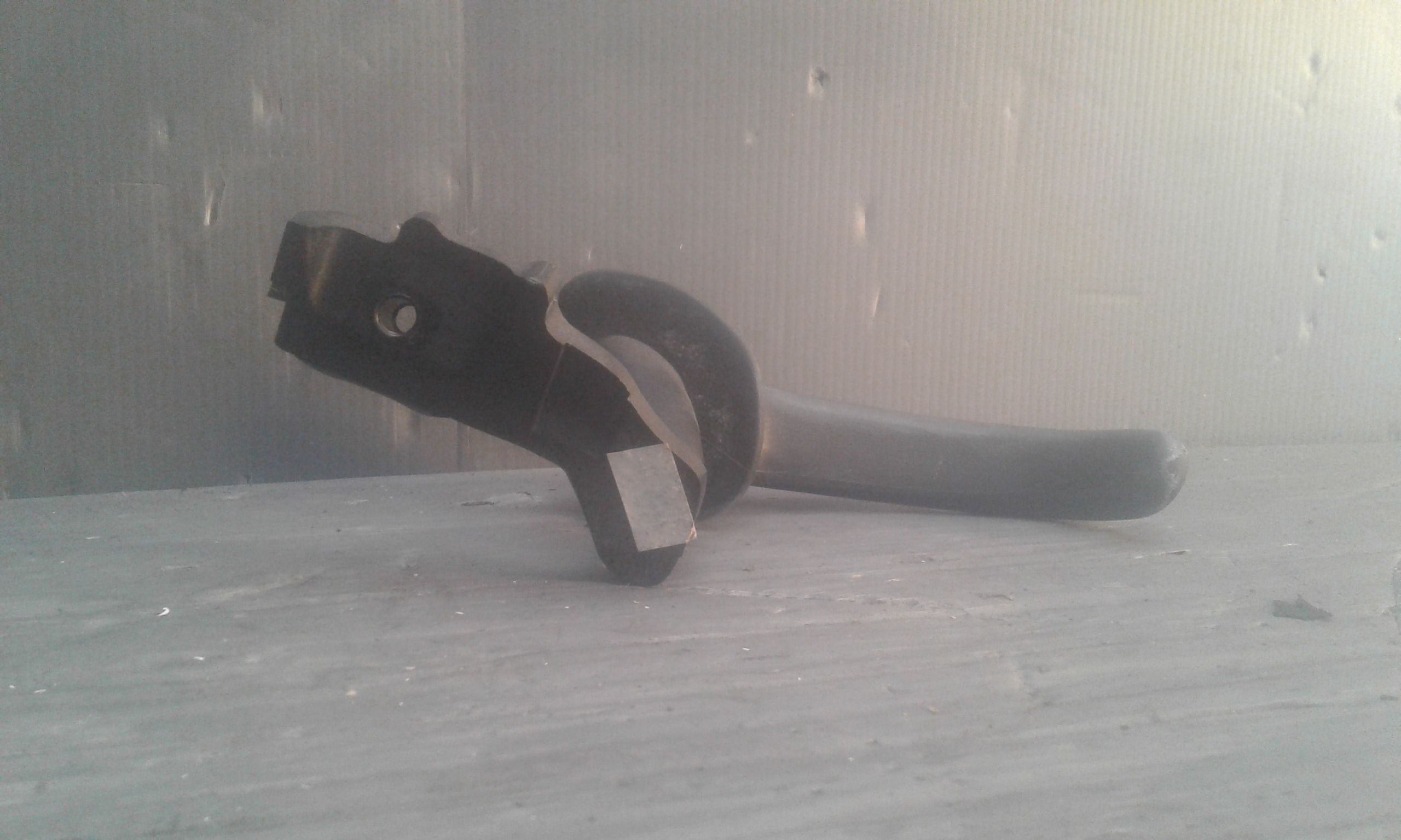 Maniglia interna Posteriore Destra FORD Expedition  XLT 2  Serie