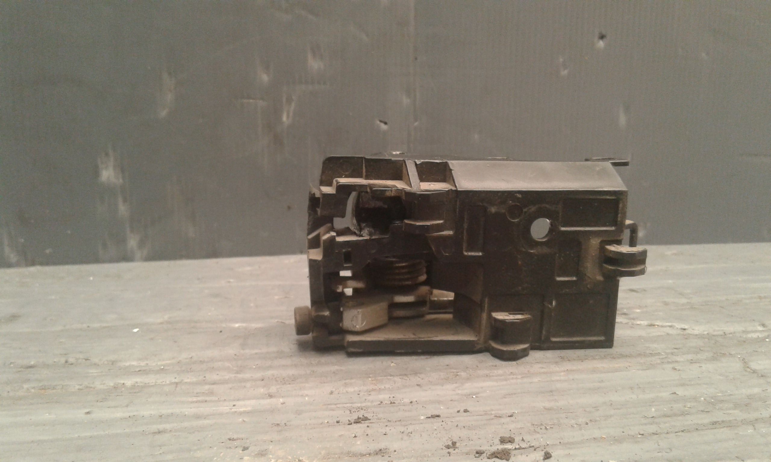 Maniglia interna Posteriore Destra NISSAN Almera 2 Serie