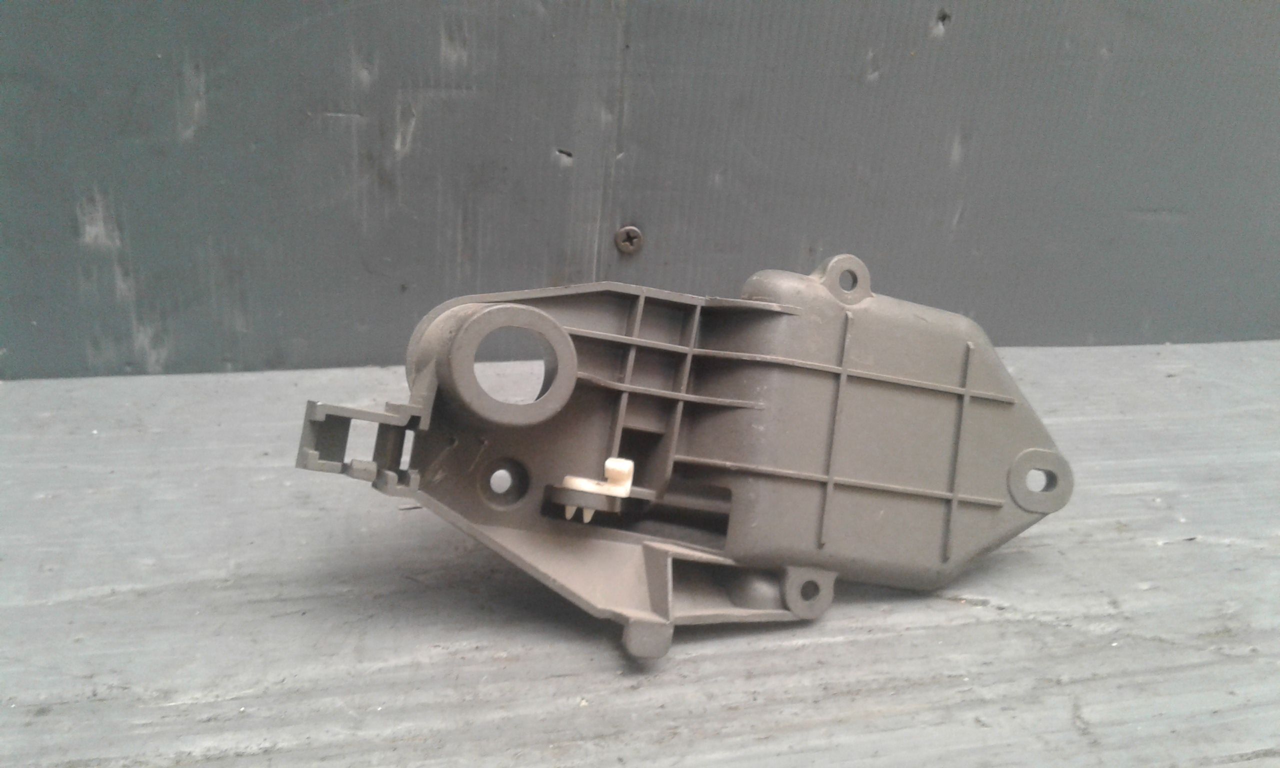 Maniglia interna Posteriore Destra FIAT Panda 2 Serie