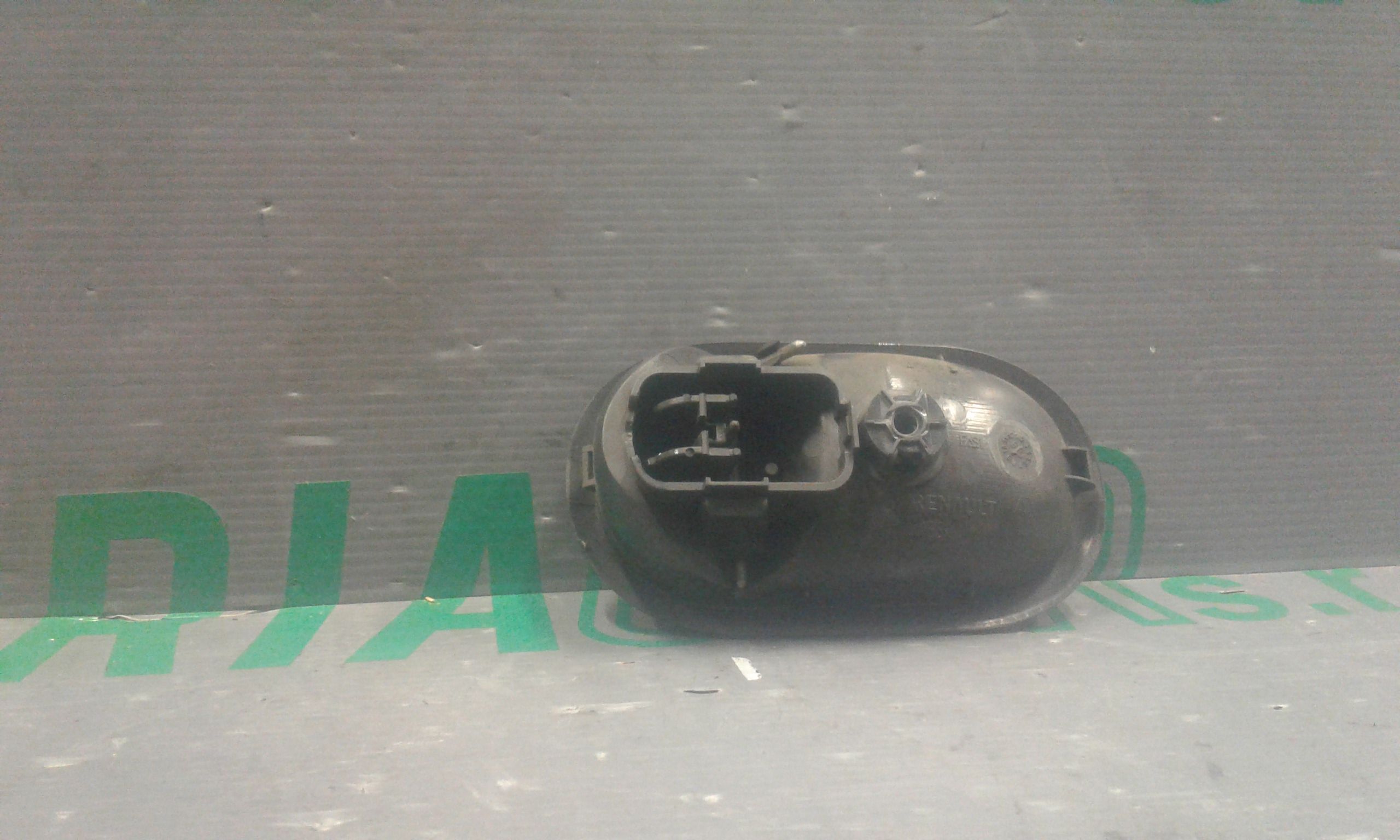 Maniglia interna Posteriore Destra RENAULT Modus 1 Serie