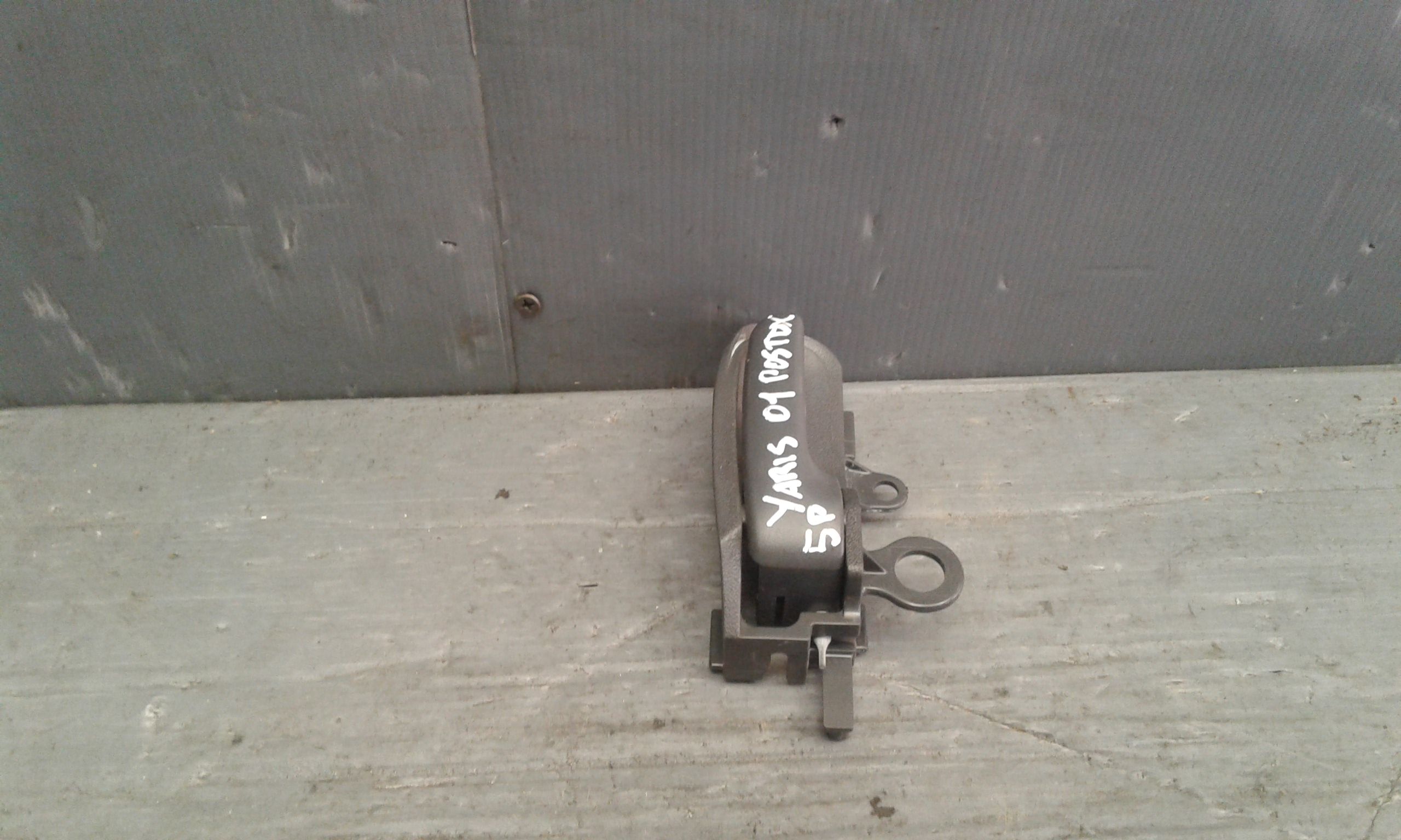 Maniglia interna Posteriore Destra TOYOTA Yaris 1 Serie