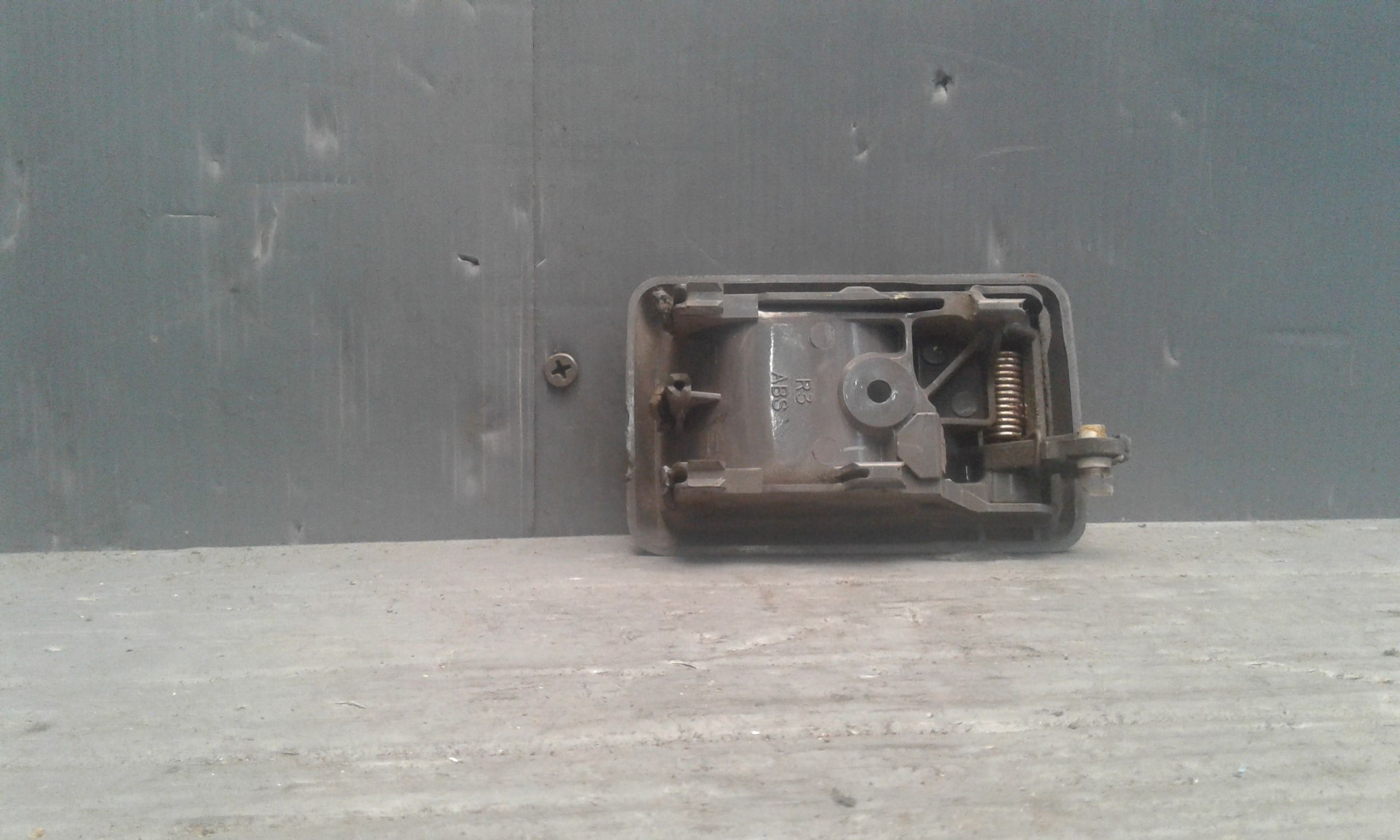 Maniglia interna Posteriore Destra TOYOTA 4 Runner 2 Serie