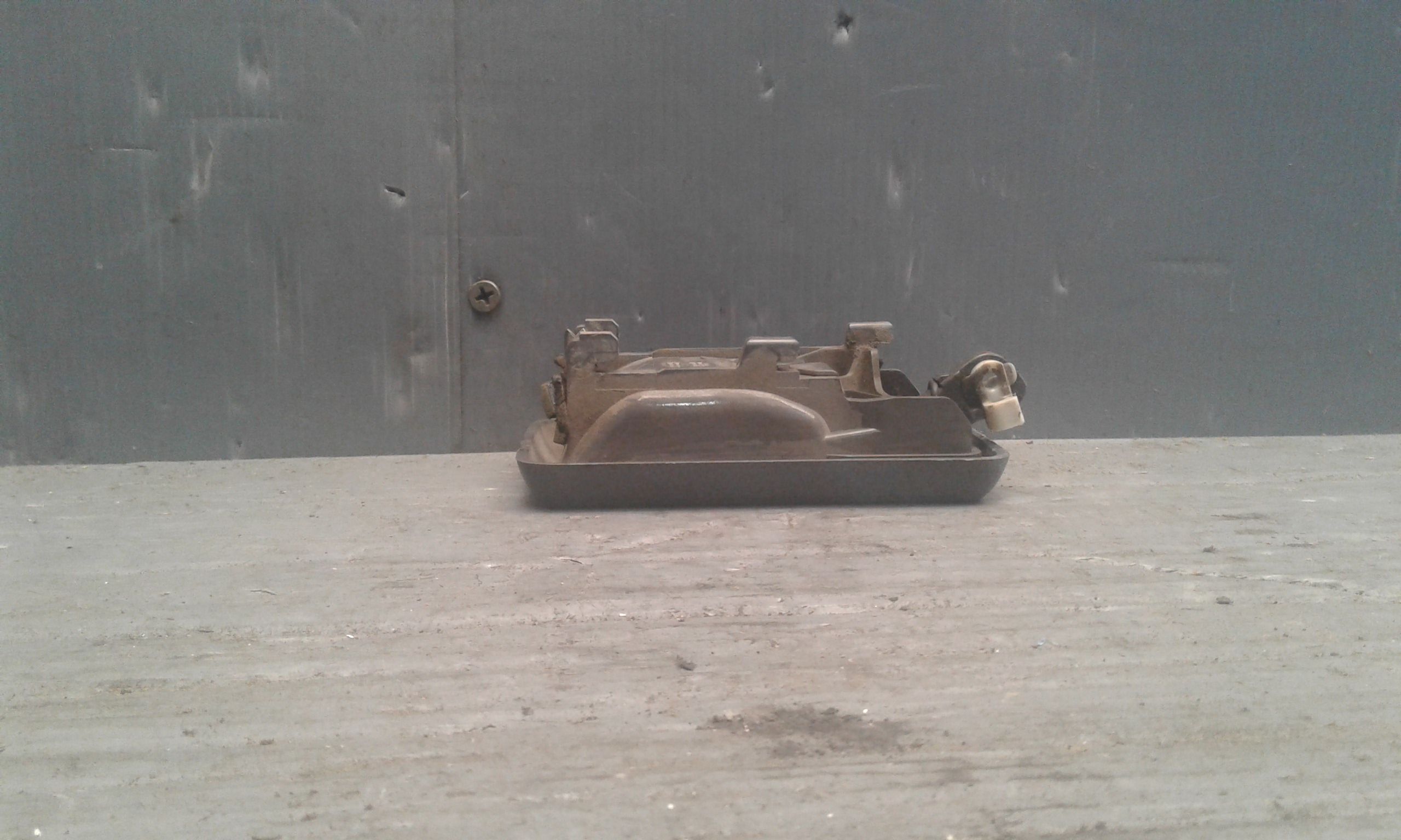 Maniglia interna Posteriore Destra TOYOTA 4 Runner 2 Serie