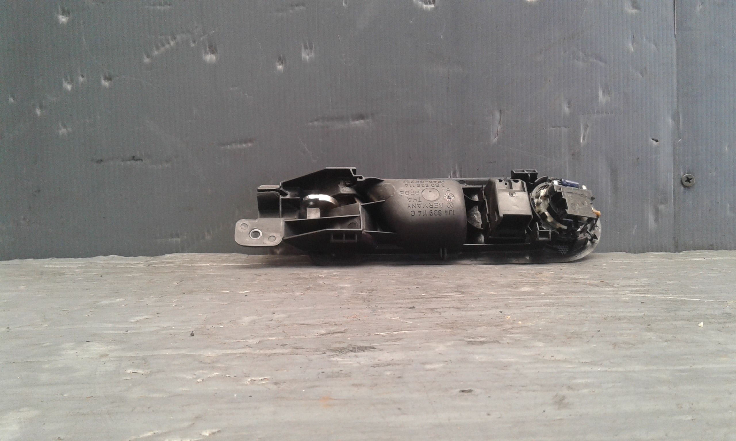 Maniglia interna Posteriore Destra VOLKSWAGEN Golf 5 Berlina