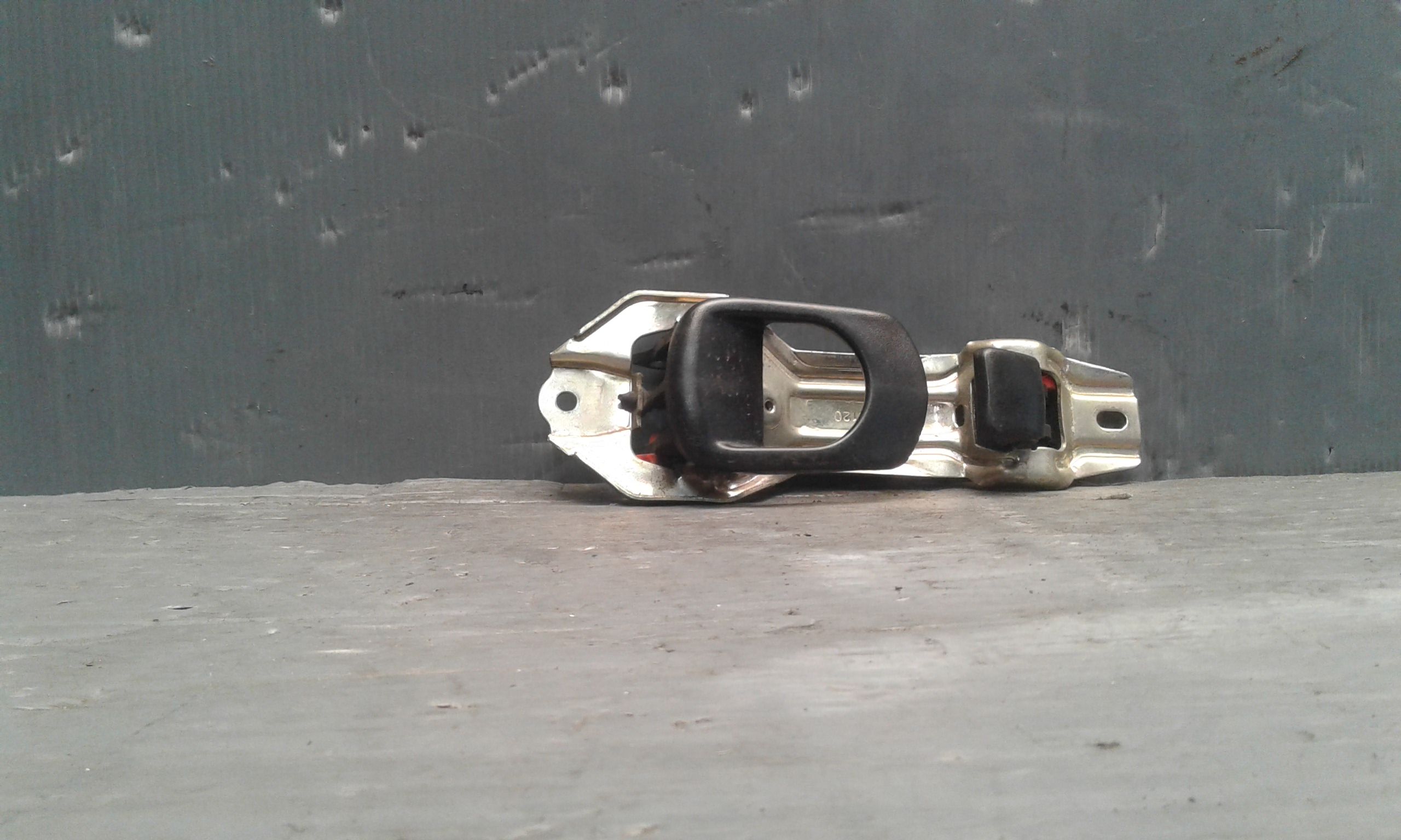 Maniglia interna Posteriore Destra TATA Indigo 1  Serie