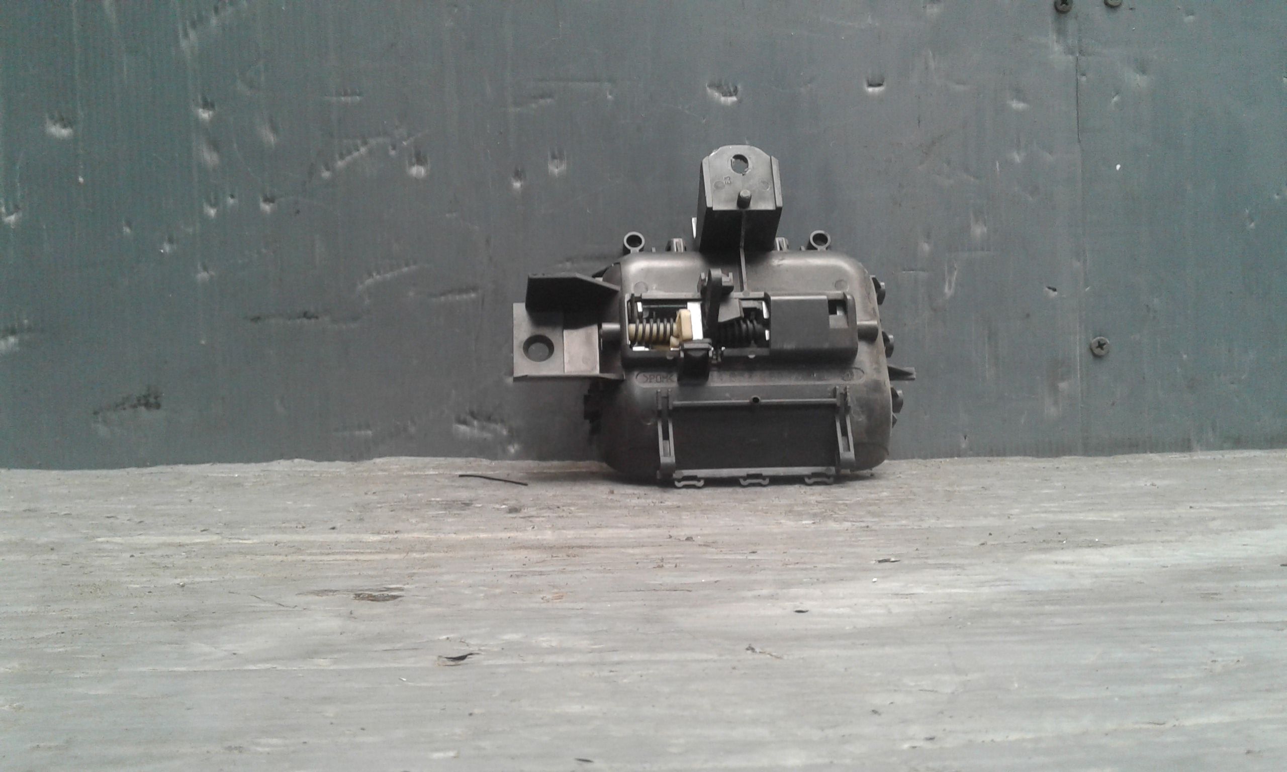 Maniglia interna Posteriore Destra FIAT Ulysse 3 Serie