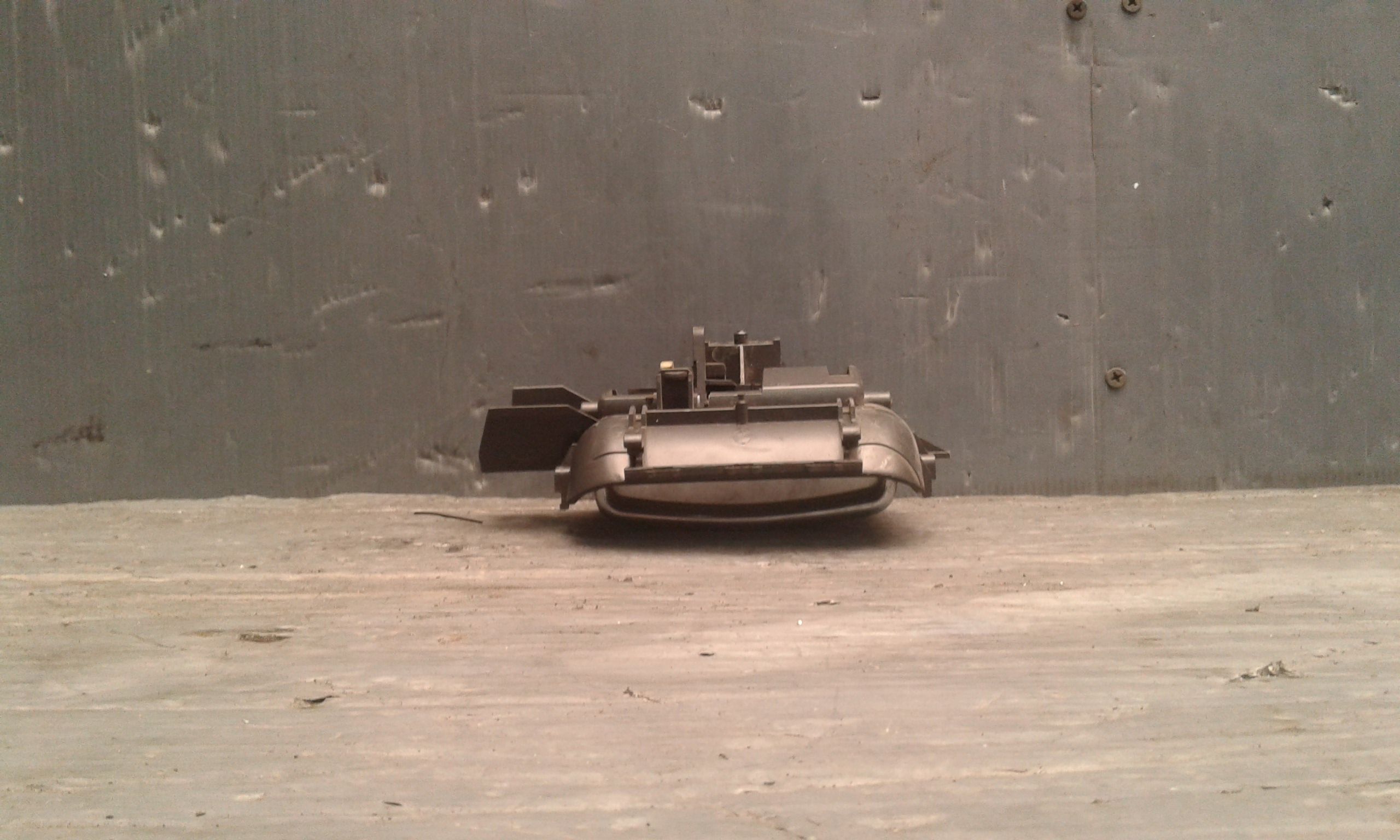 Maniglia interna Posteriore Destra FIAT Ulysse 3 Serie