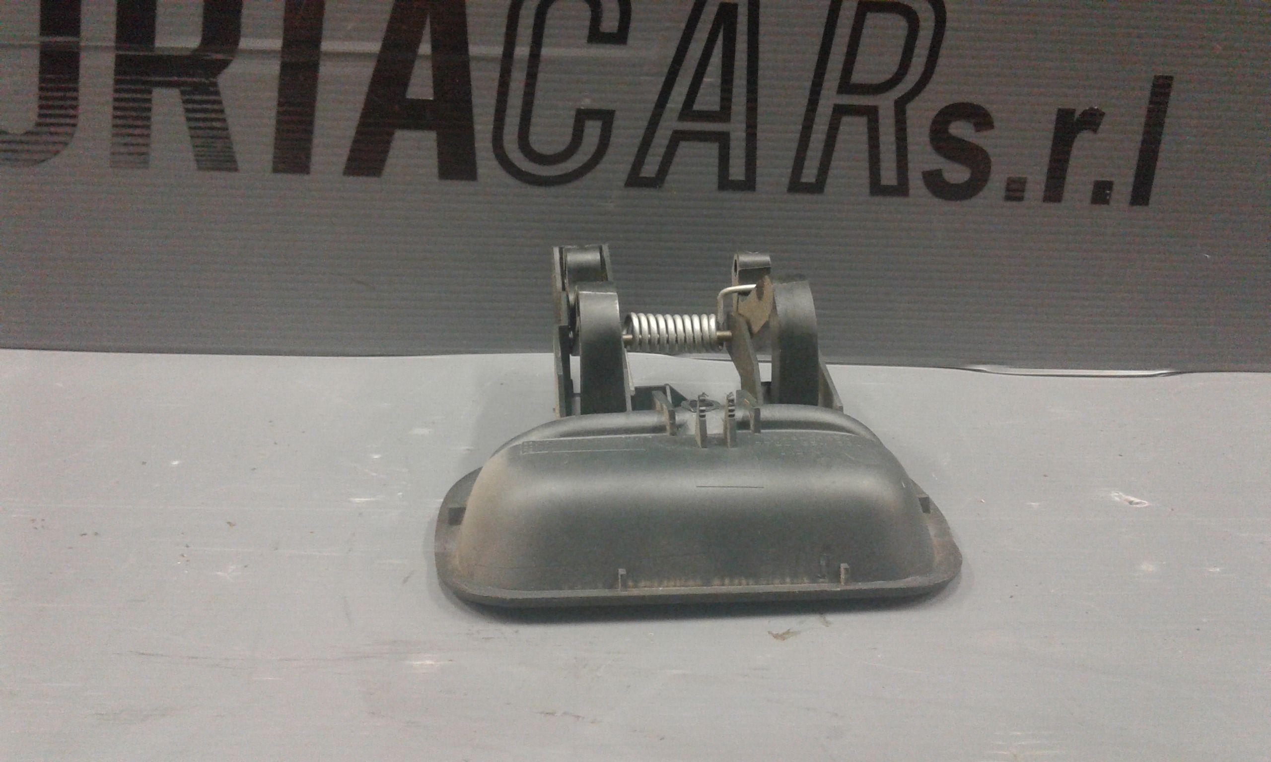 Maniglia interna Posteriore Destra RENAULT Kangoo 1 Serie