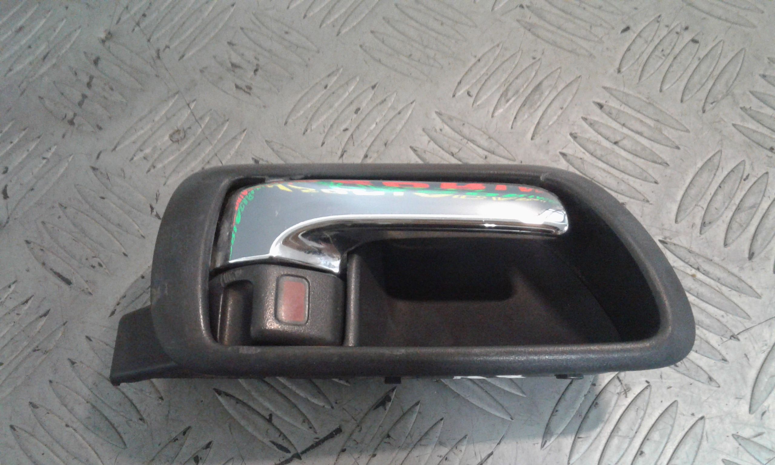 Maniglia interna Posteriore Destra TOYOTA Corolla Verso 1 Serie