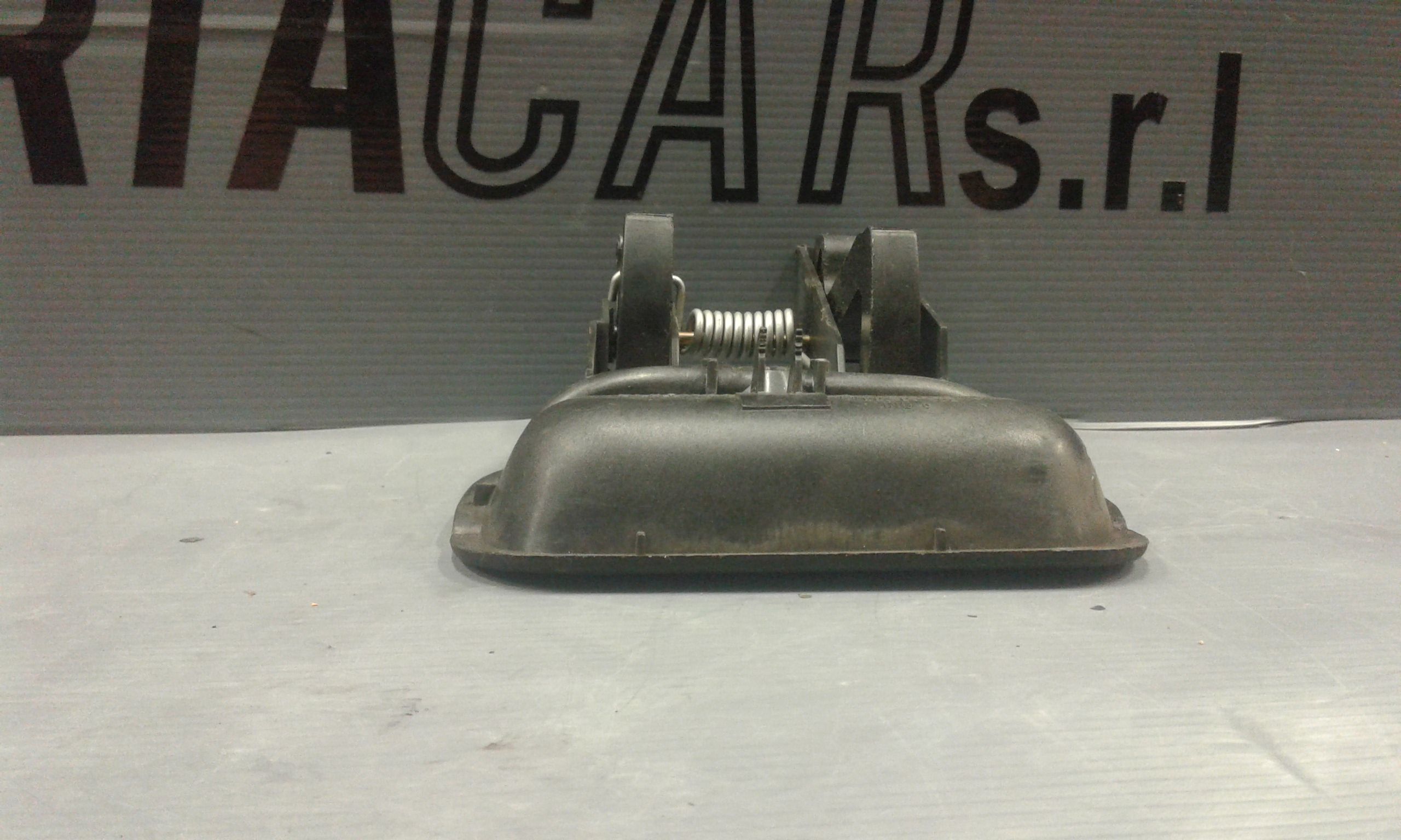 Maniglia interna Posteriore Destra RENAULT Kangoo 1 Serie