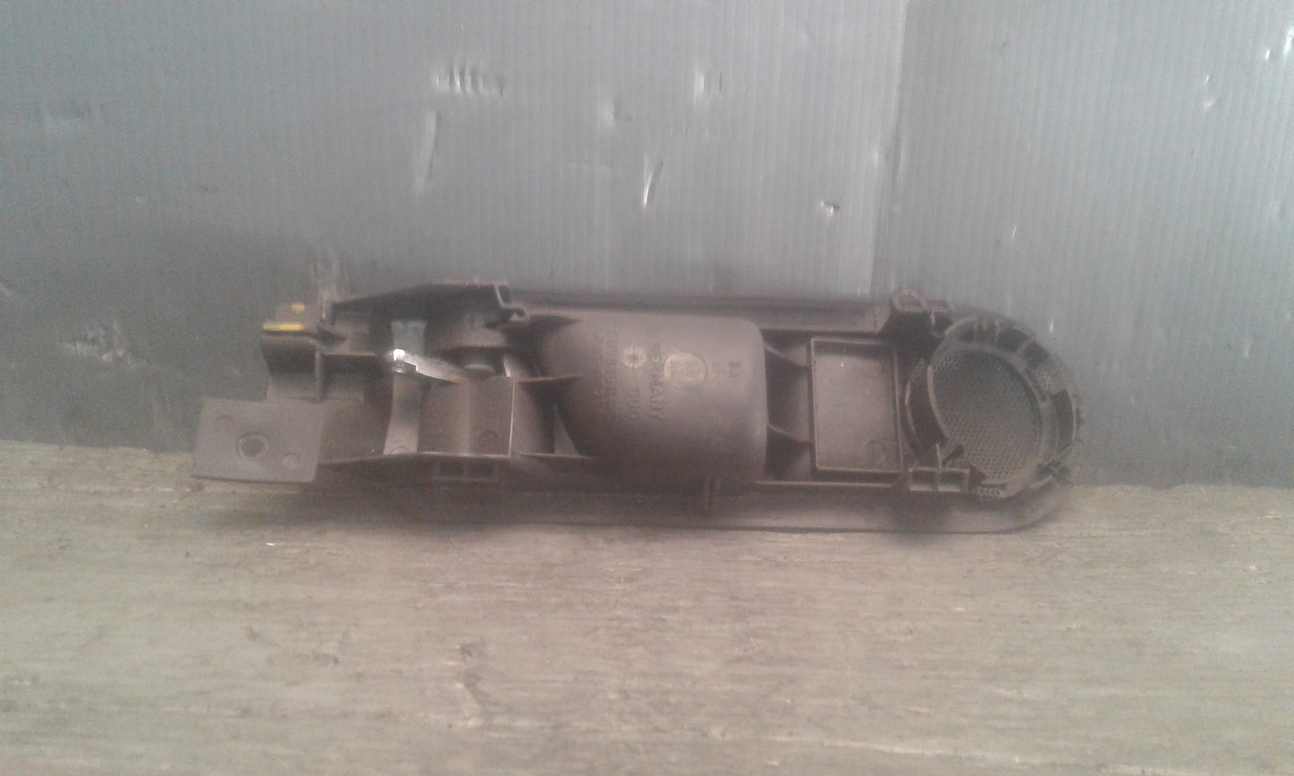 Maniglia interna Posteriore Destra VOLKSWAGEN Passat Variant 2 Serie