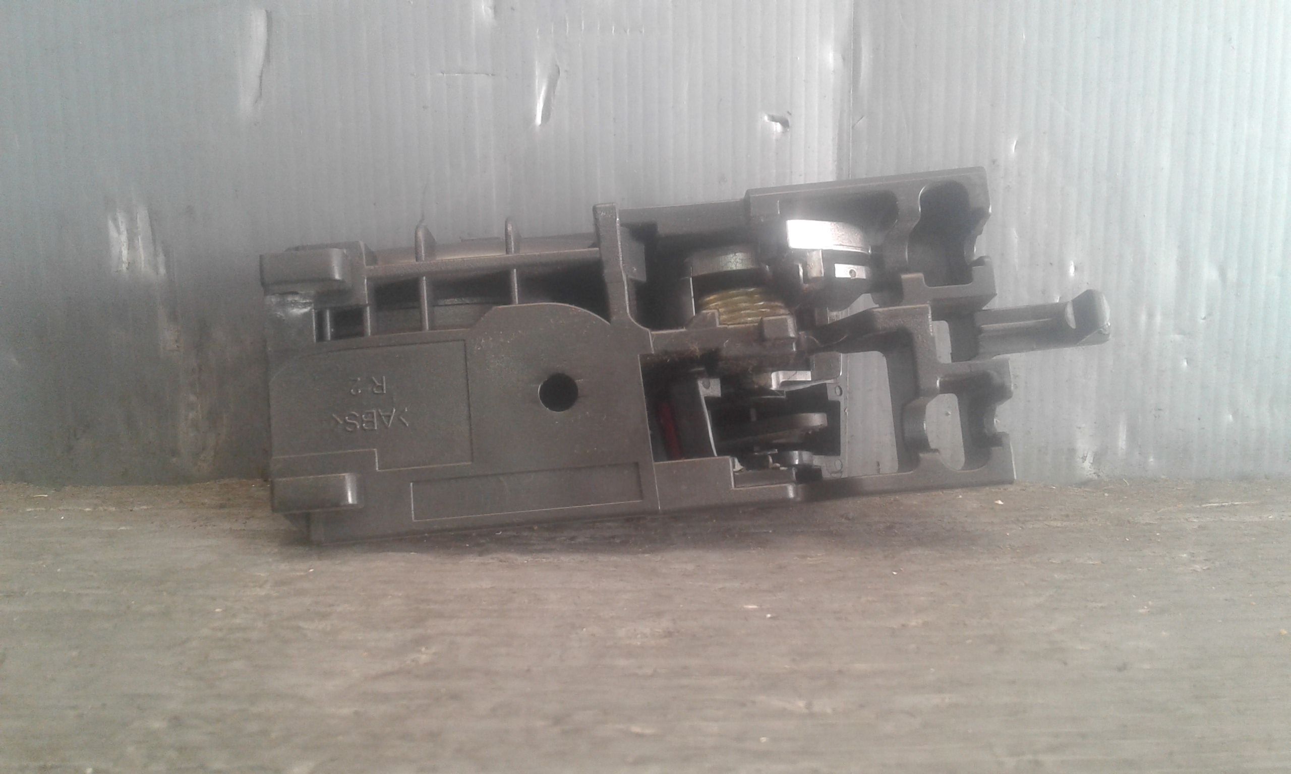 Maniglia interna Posteriore Destra FIAT Sedici 1 Serie