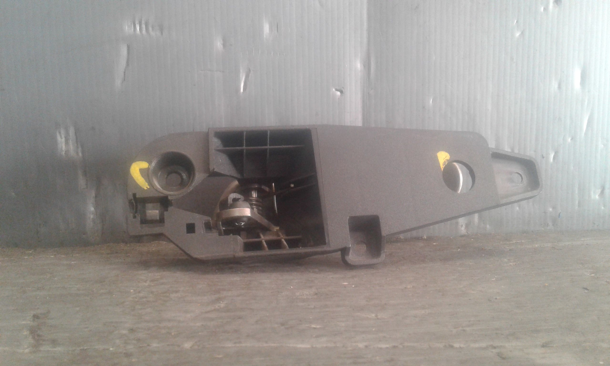 Maniglia interna Posteriore Destra FIAT Stilo Berlina 5P