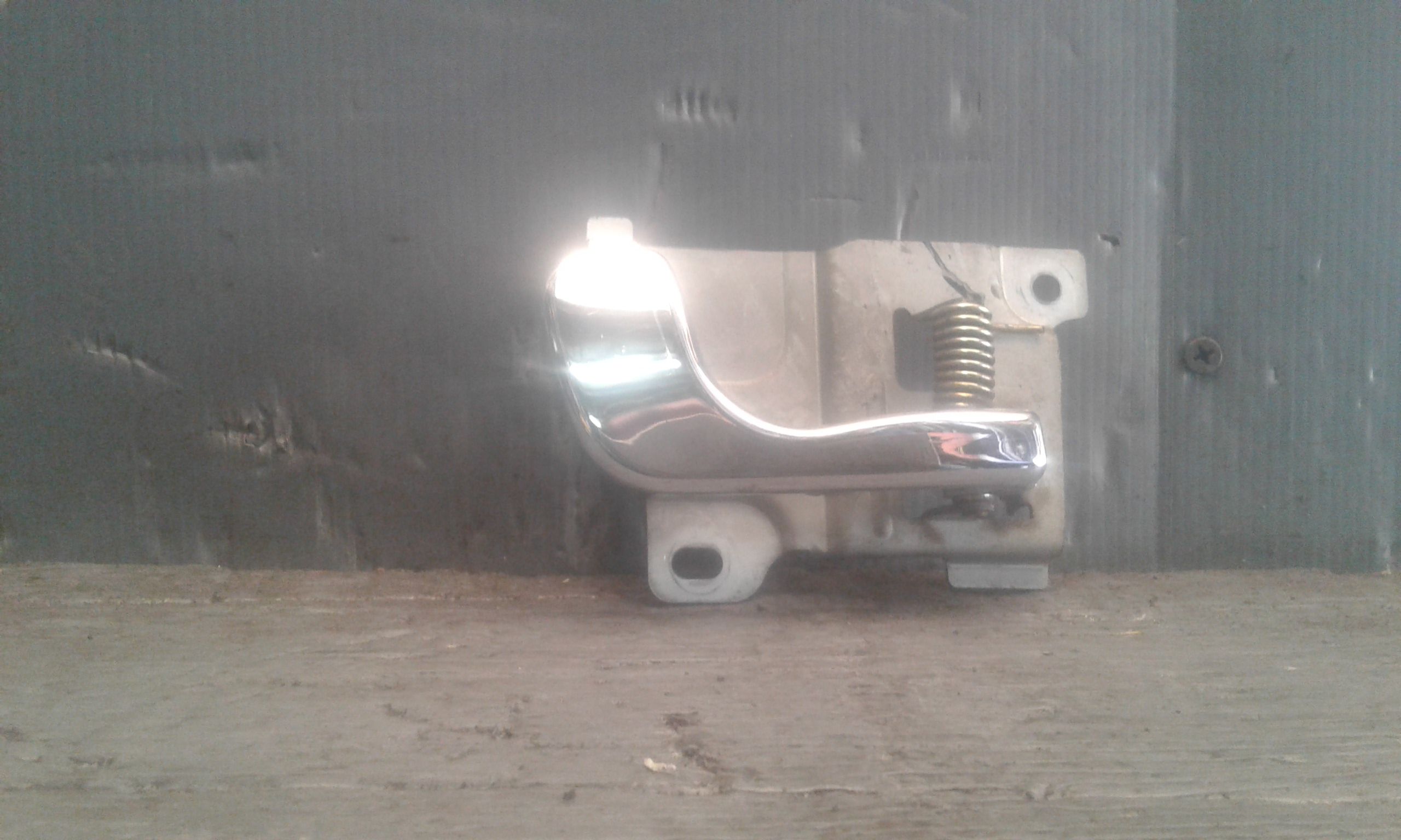 Maniglia interna Posteriore Destra MITSUBISHI Space Star 1 Serie