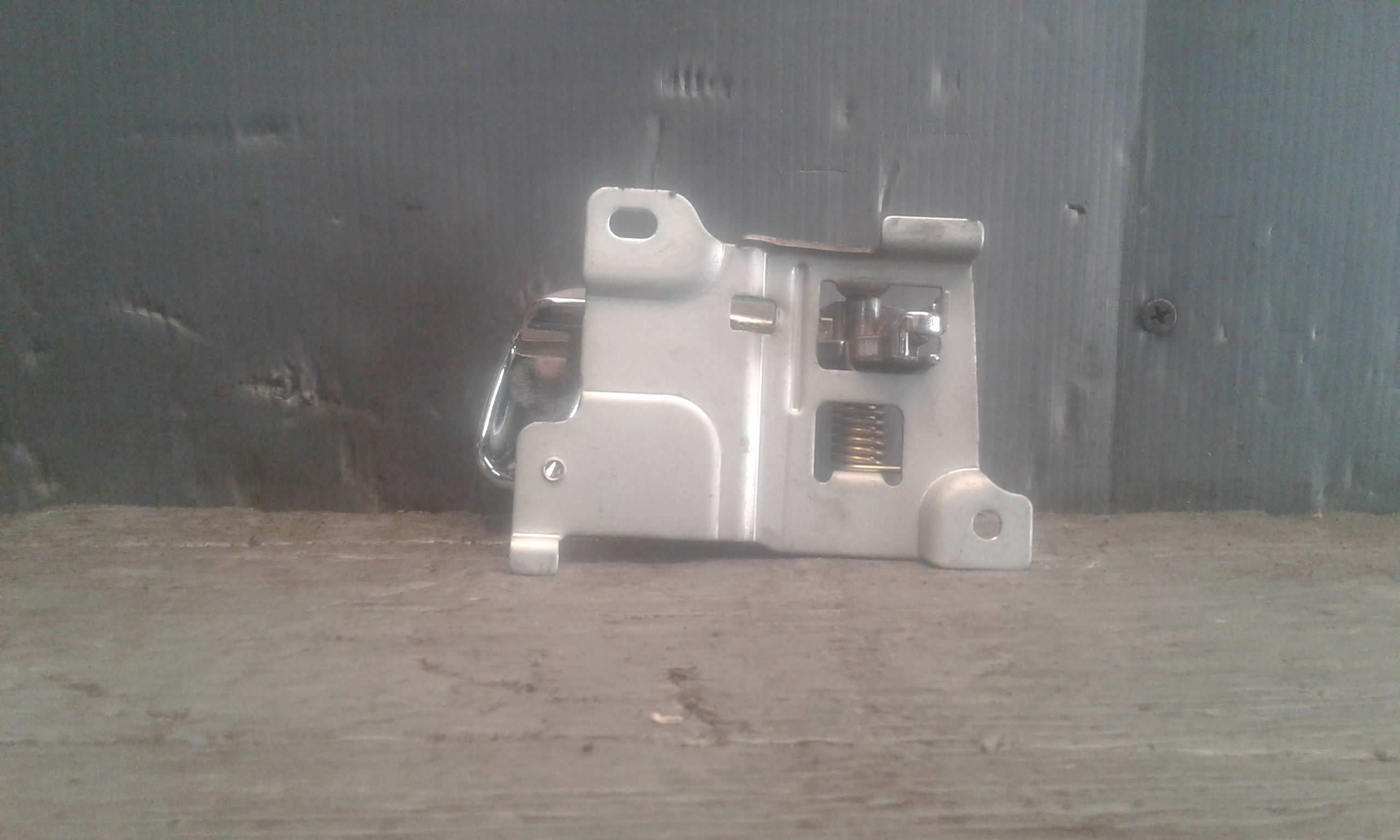 Maniglia interna Posteriore Destra MITSUBISHI Space Star 1 Serie