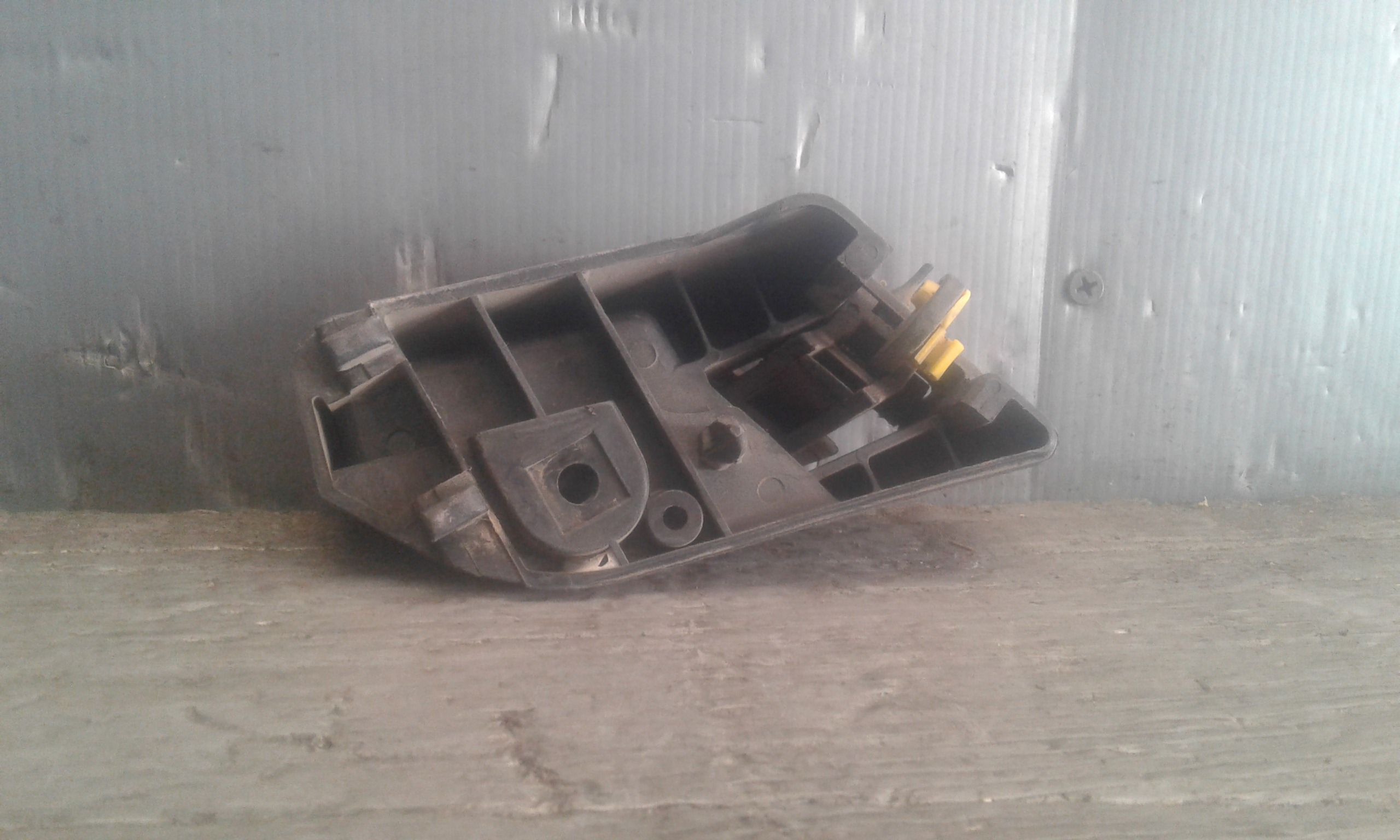 Maniglia interna Posteriore Destra TATA Xenon 1 Serie